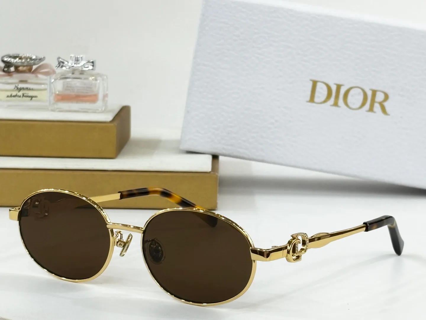 Очки Christian Dior 25303