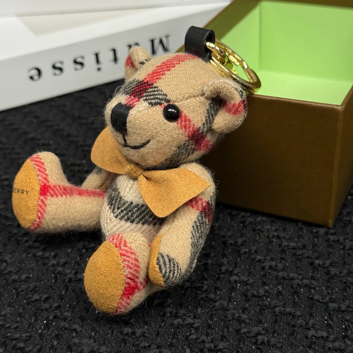 Ключницы Burberry 18013160