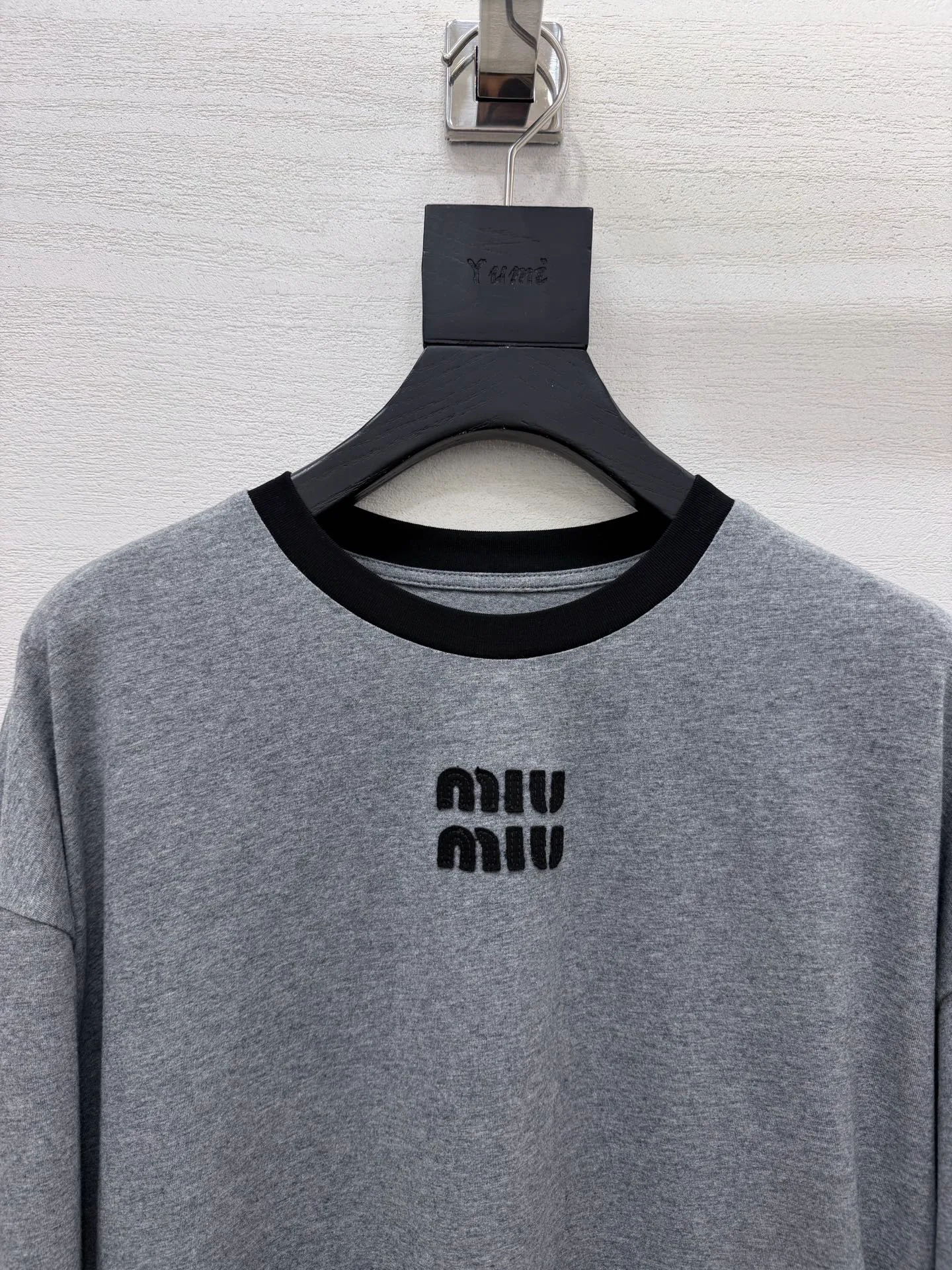 Свитшоты И Худи Женские Miu Miu 17882593