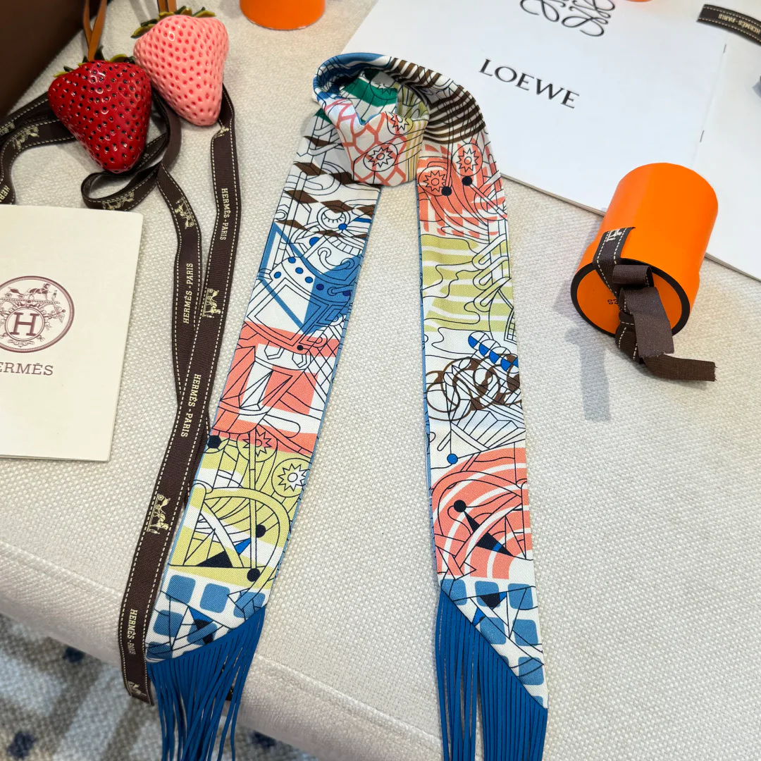 Платки Hermes 18003414