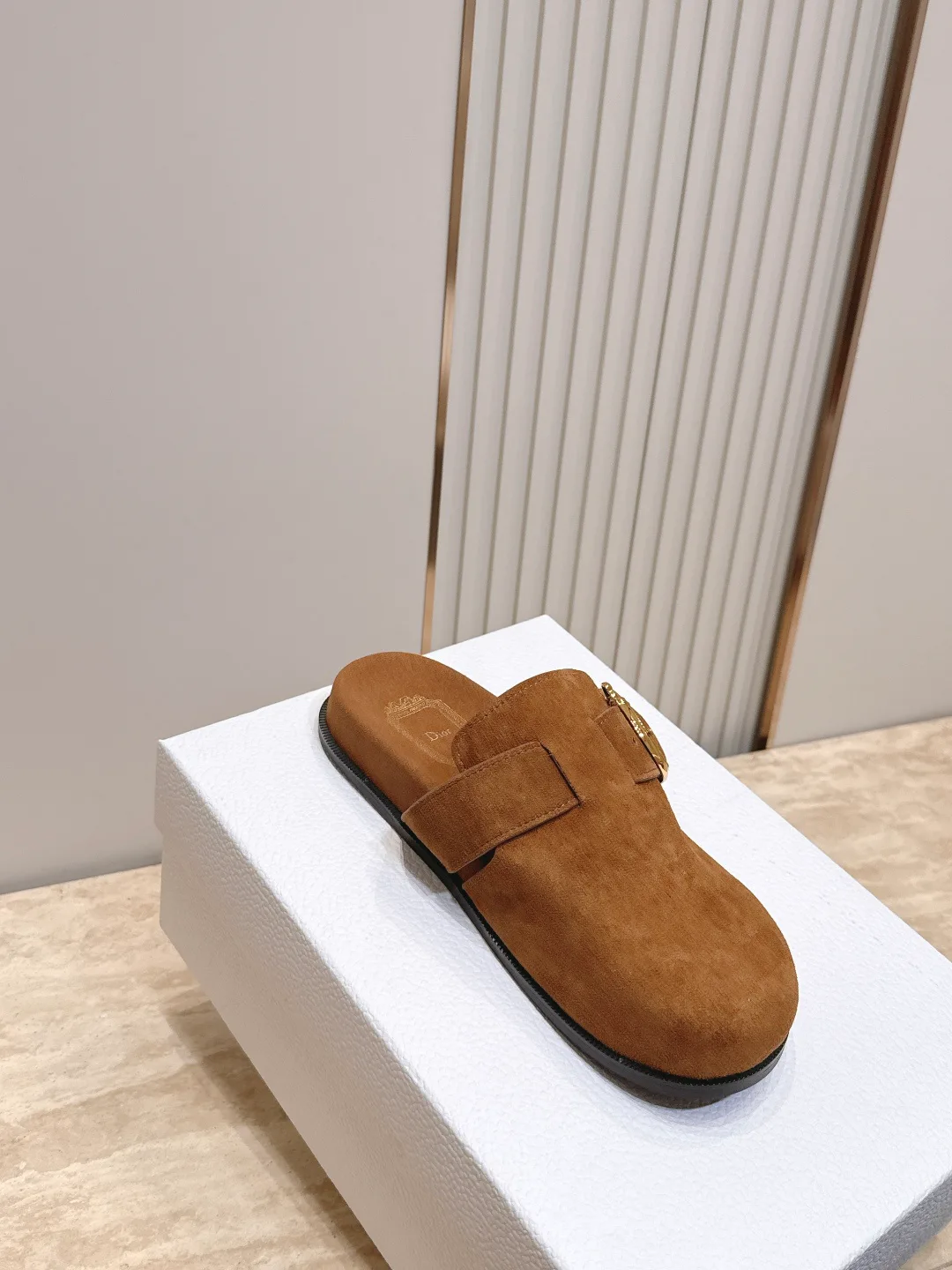 Мюли И Сабо Женские Christian Dior 17662191