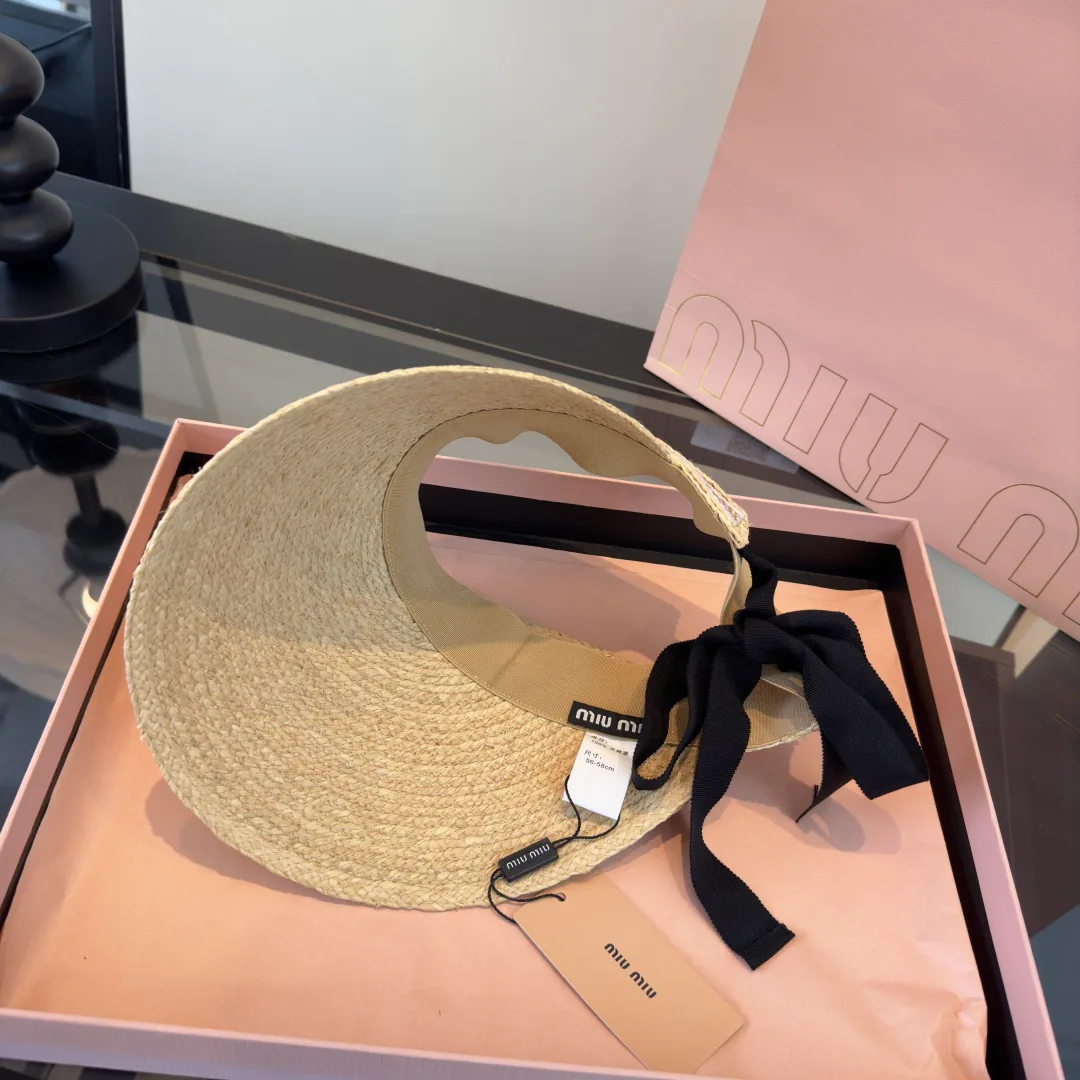 Головные Уборы Miu Miu 17562438
