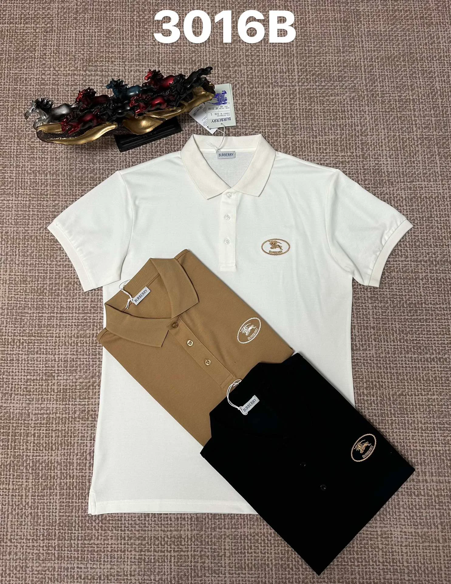 Футболки Мужские Burberry 3947829