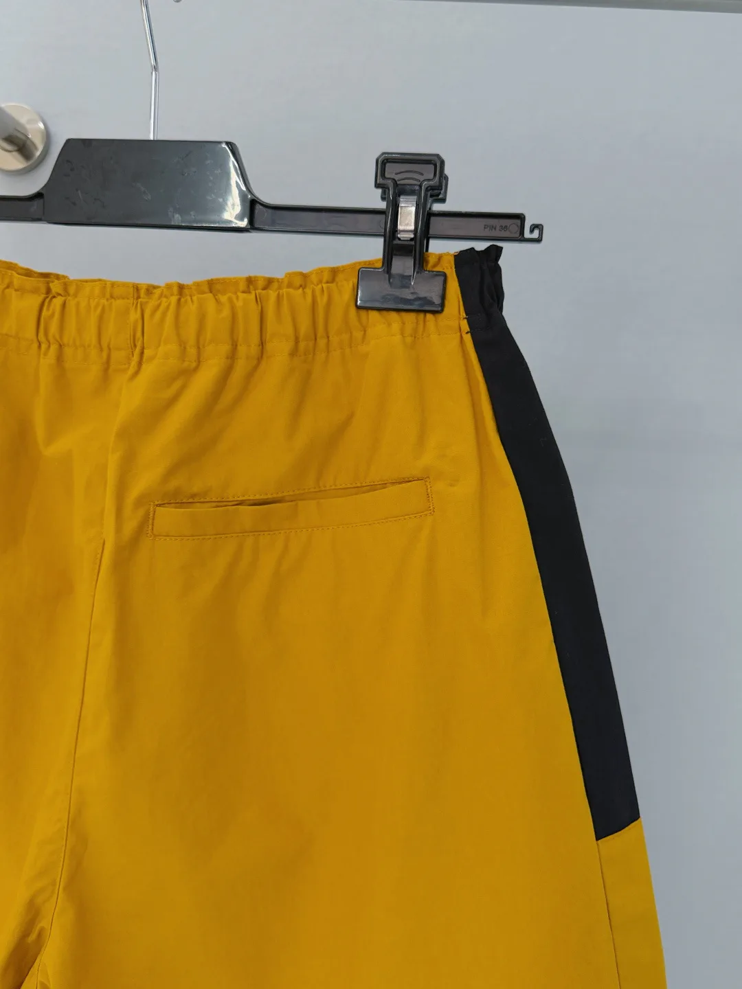 Шорты Женские Saint Laurent 10433190