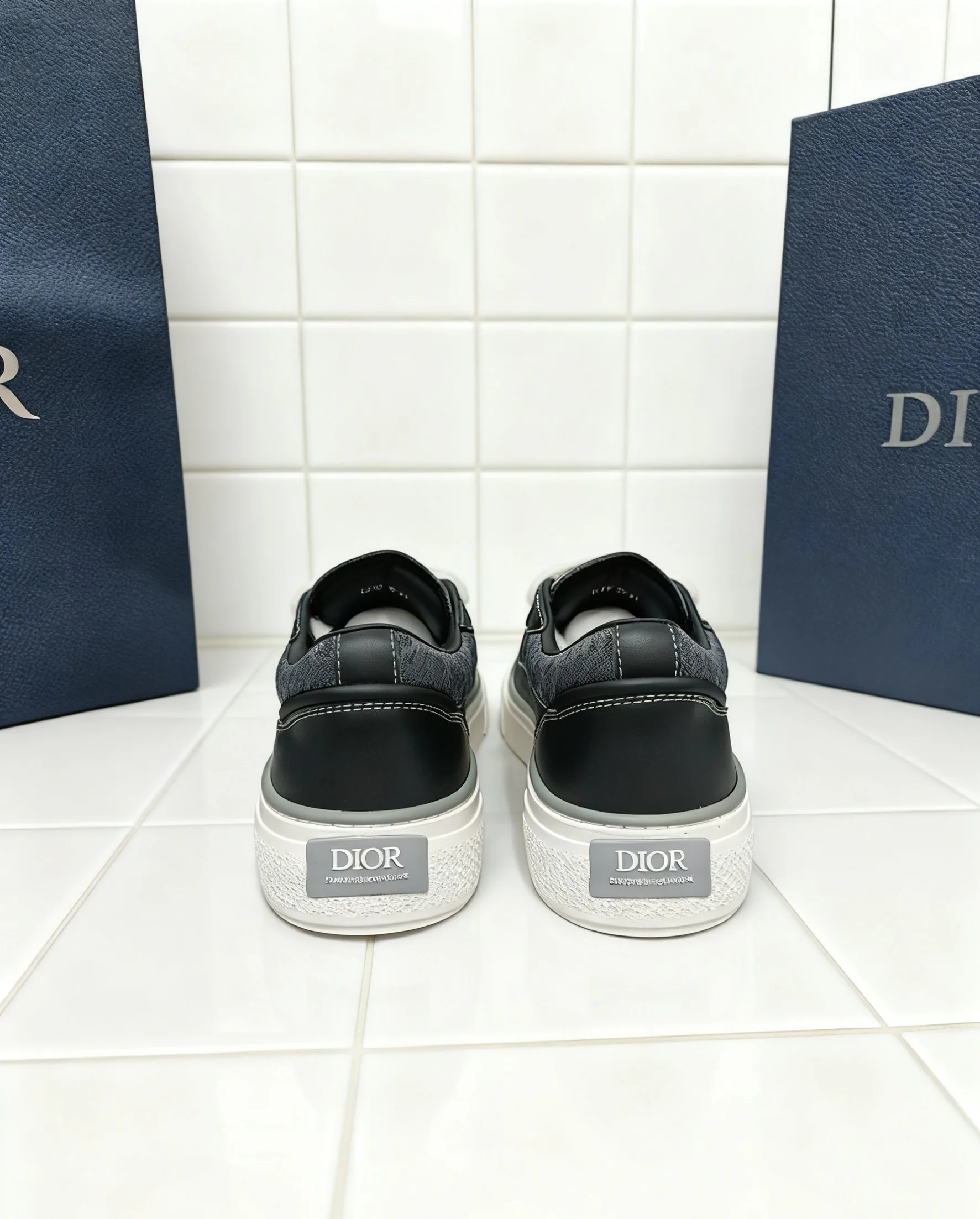 Кеды Женские Christian Dior 541343