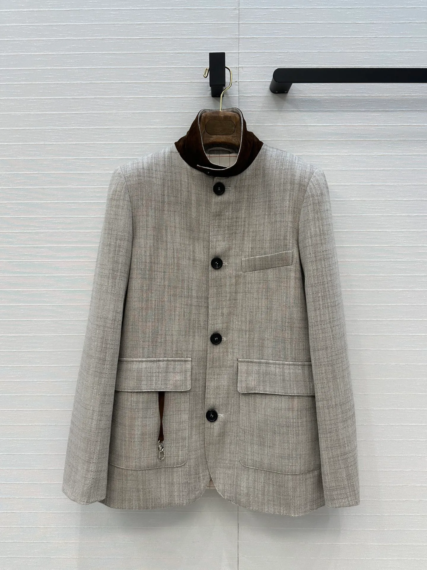 Жакеты Женские Loro Piana 476734