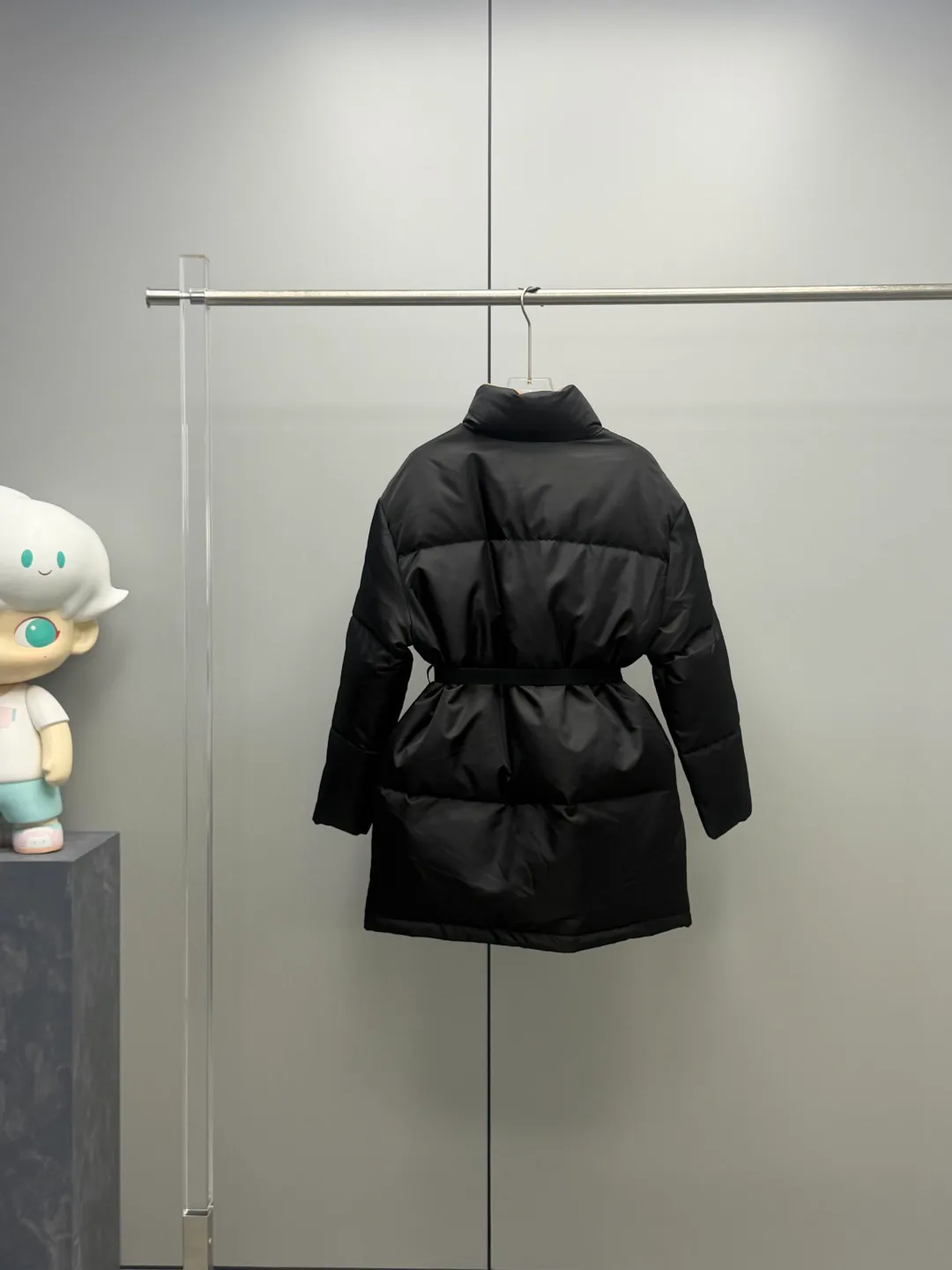 Куртки Женские Prada 448503