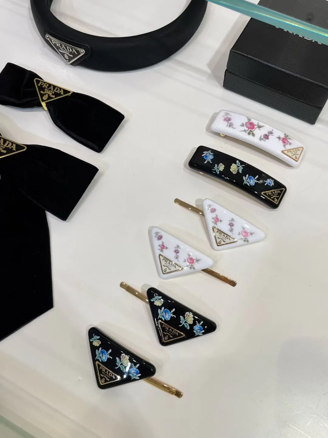 Головные Уборы Prada 70949