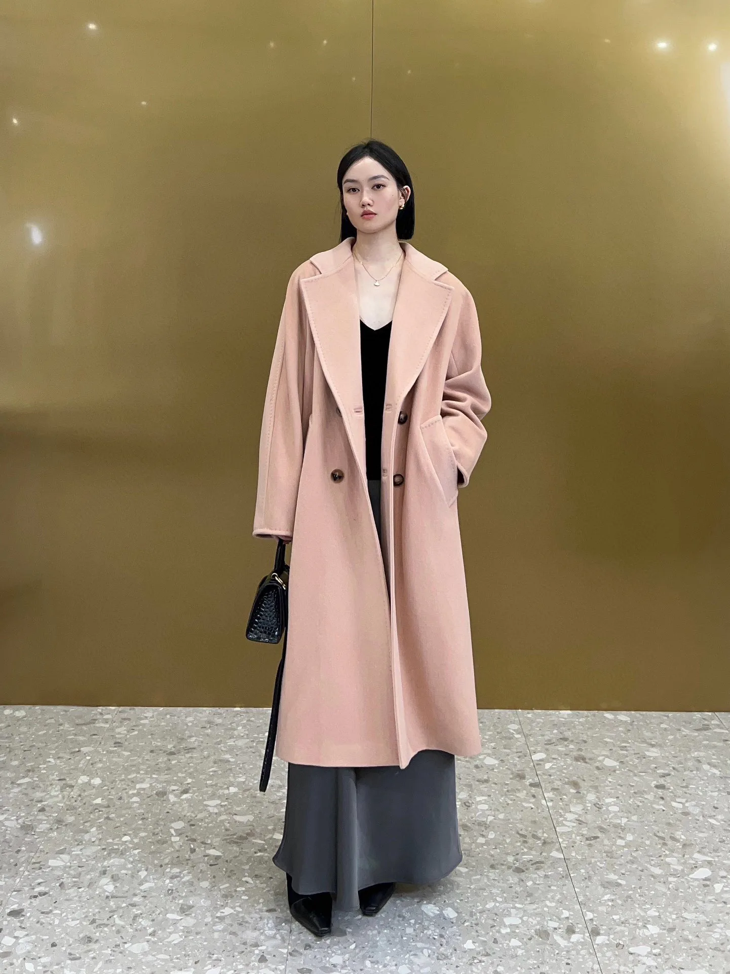 Пальто Женские Max Mara 6293130