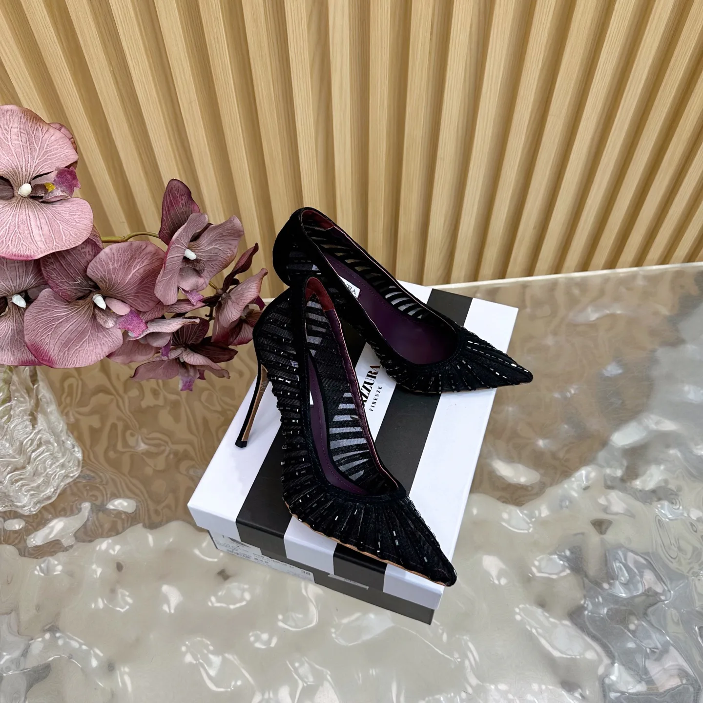 Туфли Женские Aquazzura 5057687