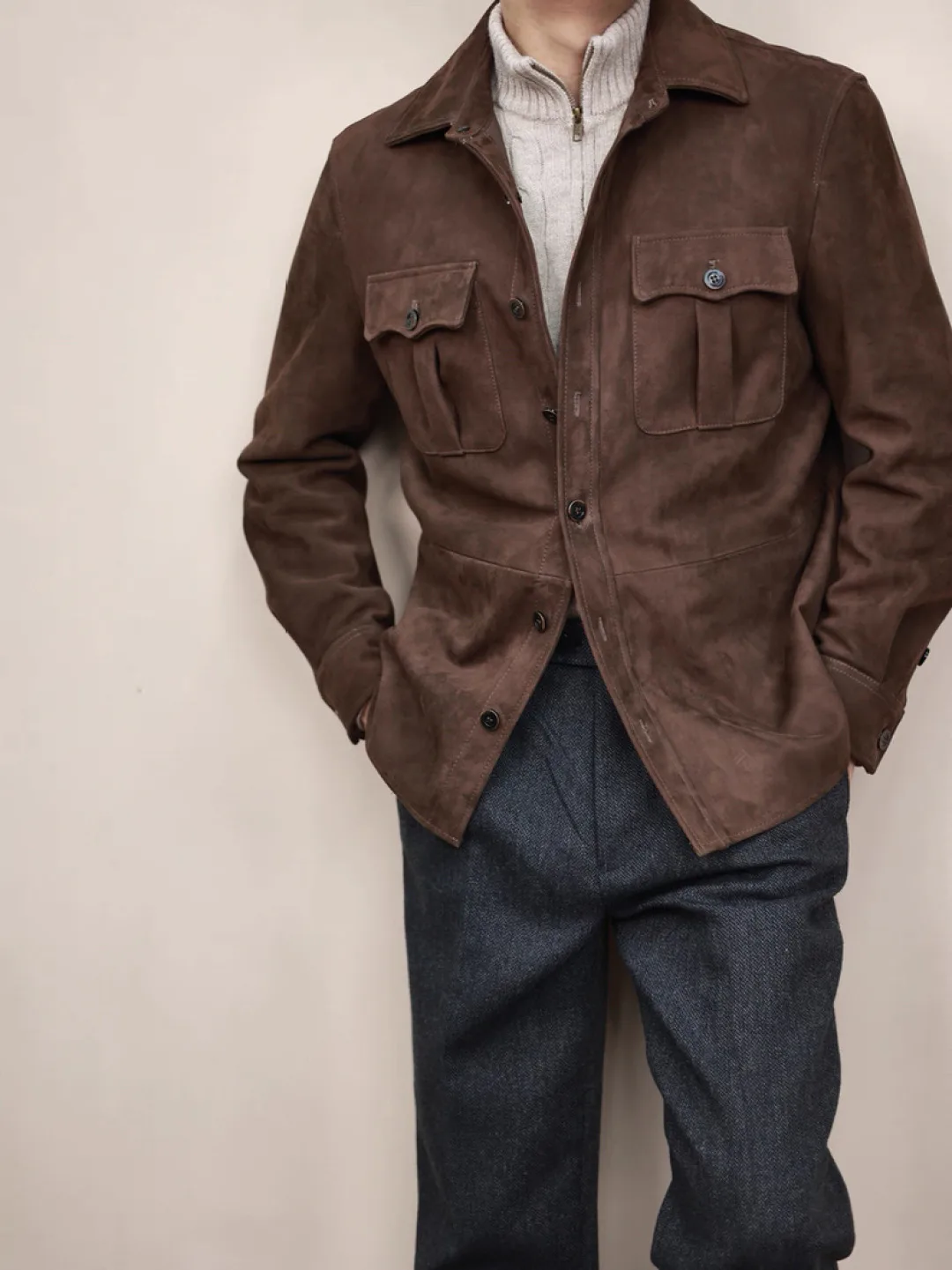 Куртки И Пуховики Мужские Ralph Lauren 475613