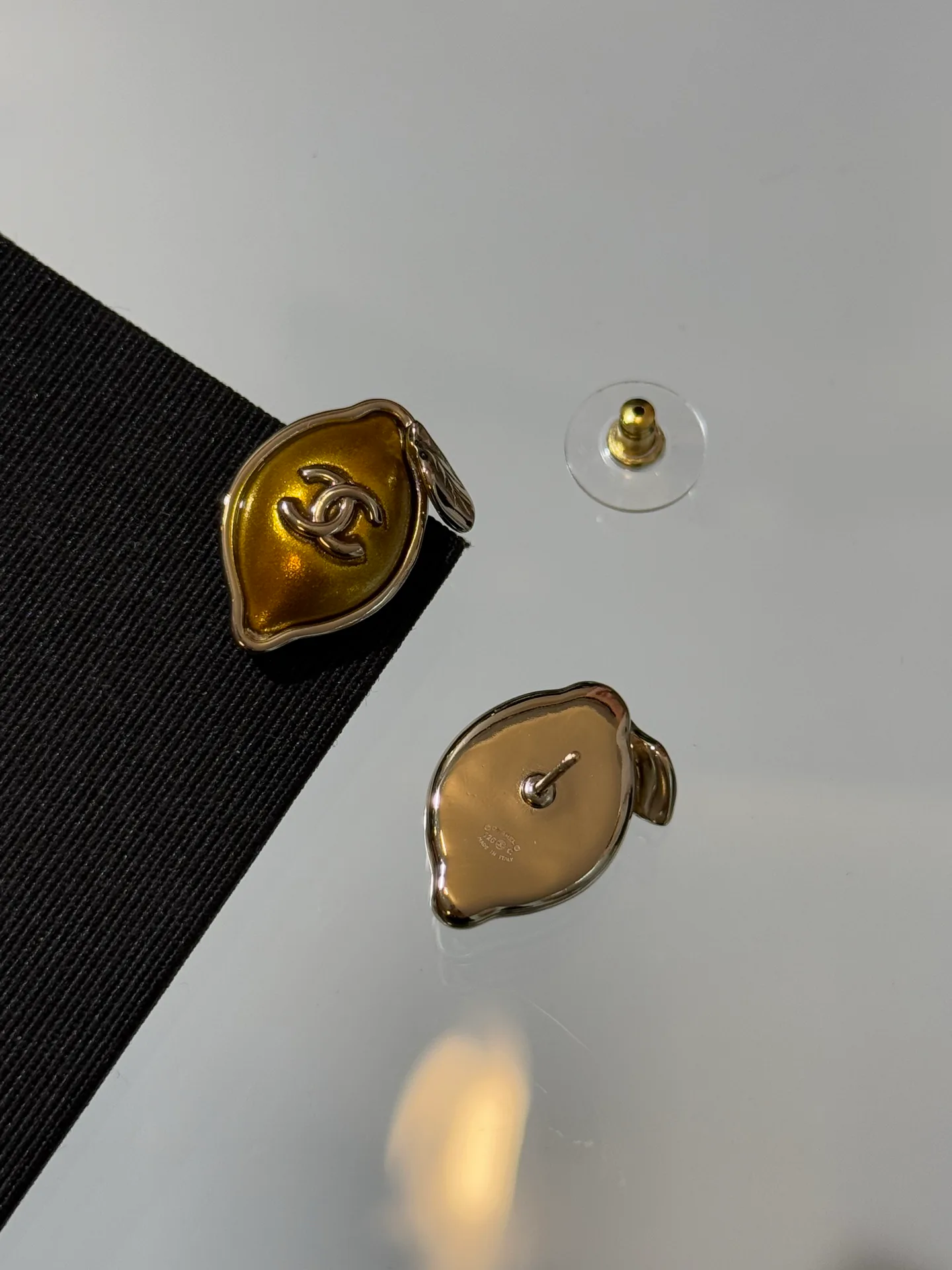 Бижутерия Chanel 11590007