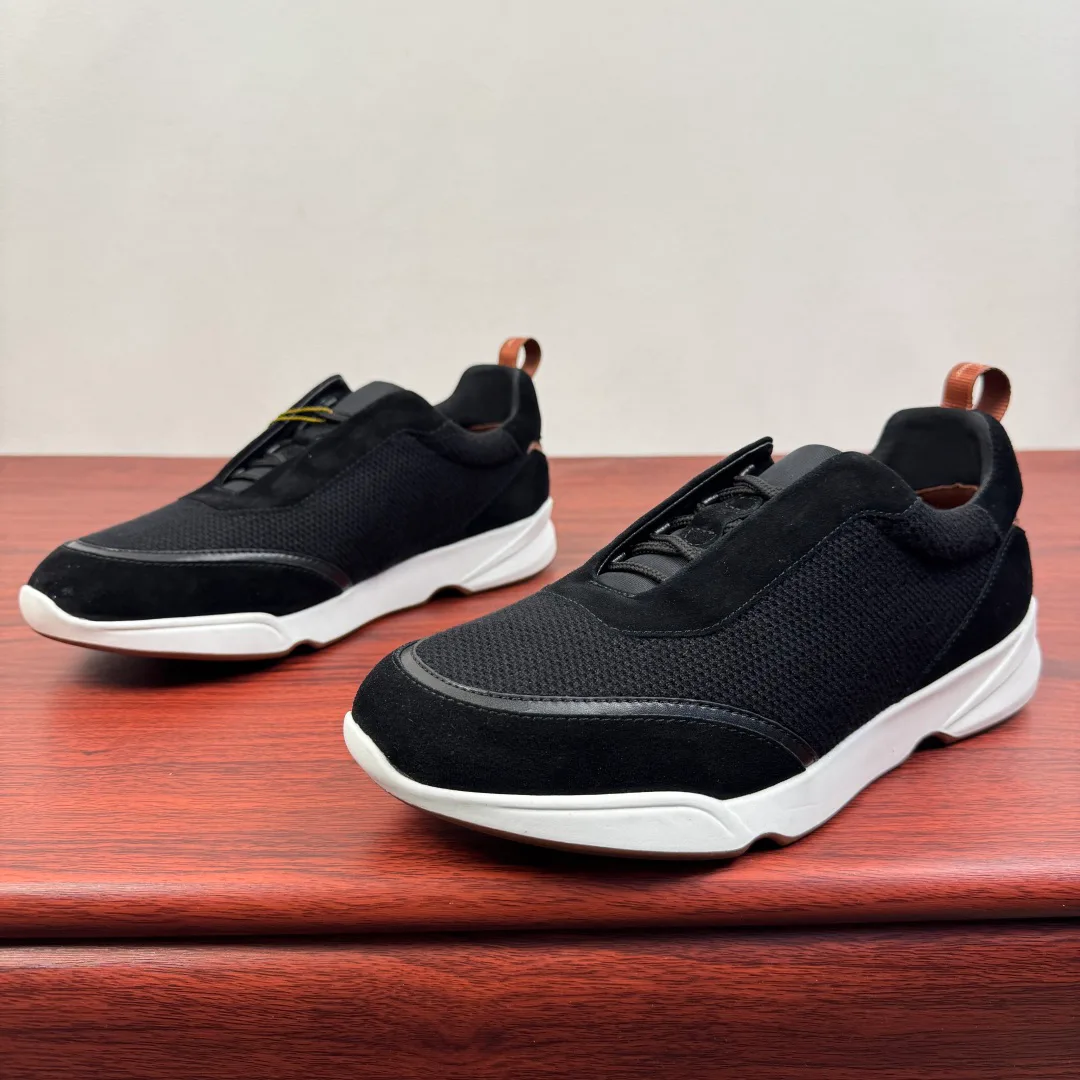 Кроссовки Мужские Loro Piana 5725375