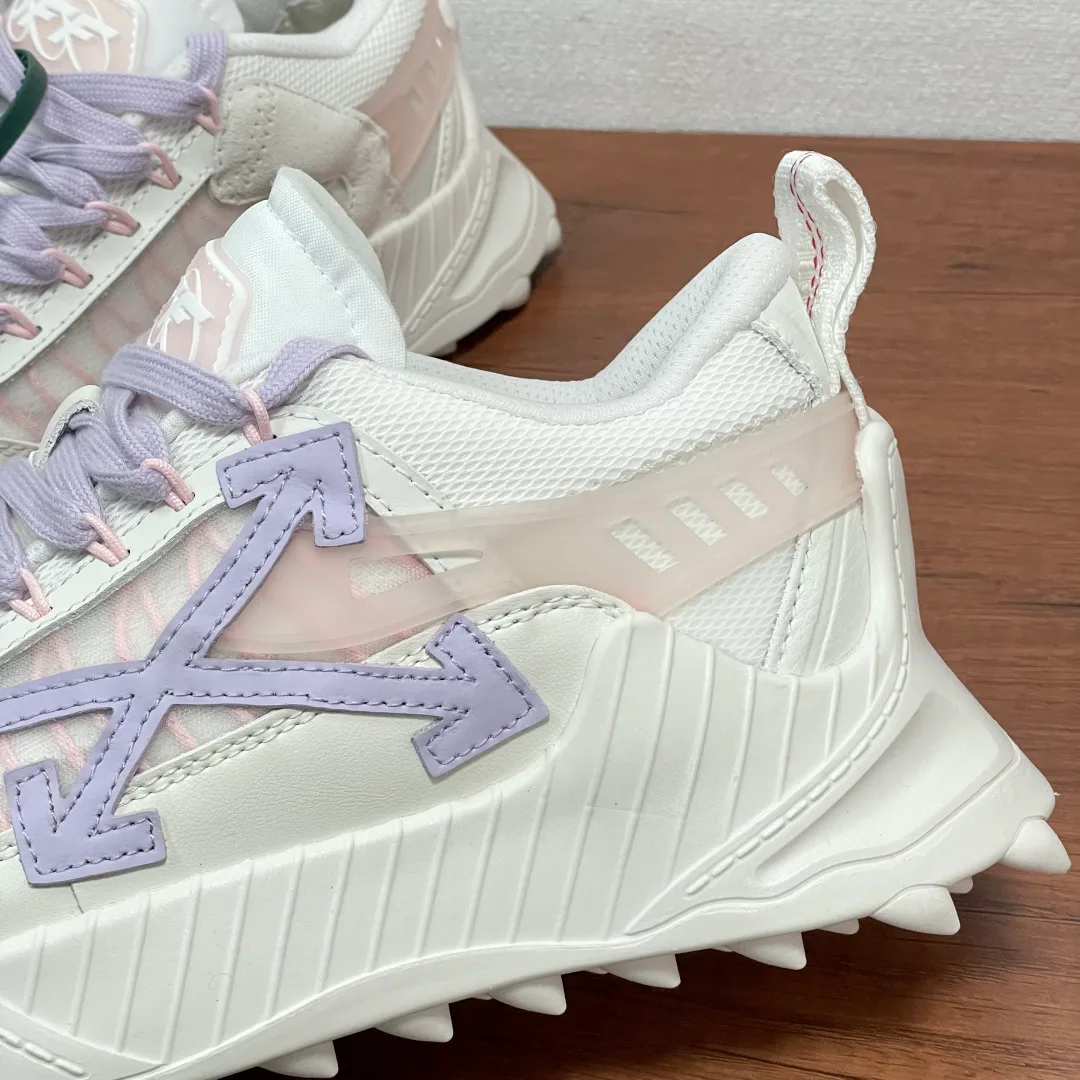 Кроссовки Женские Off-White 2556173