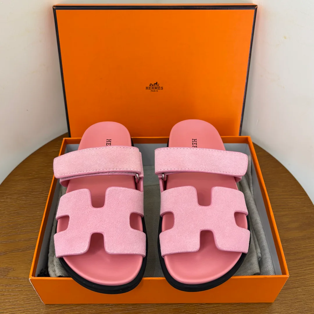 Сандалии Женские Hermes 1090045