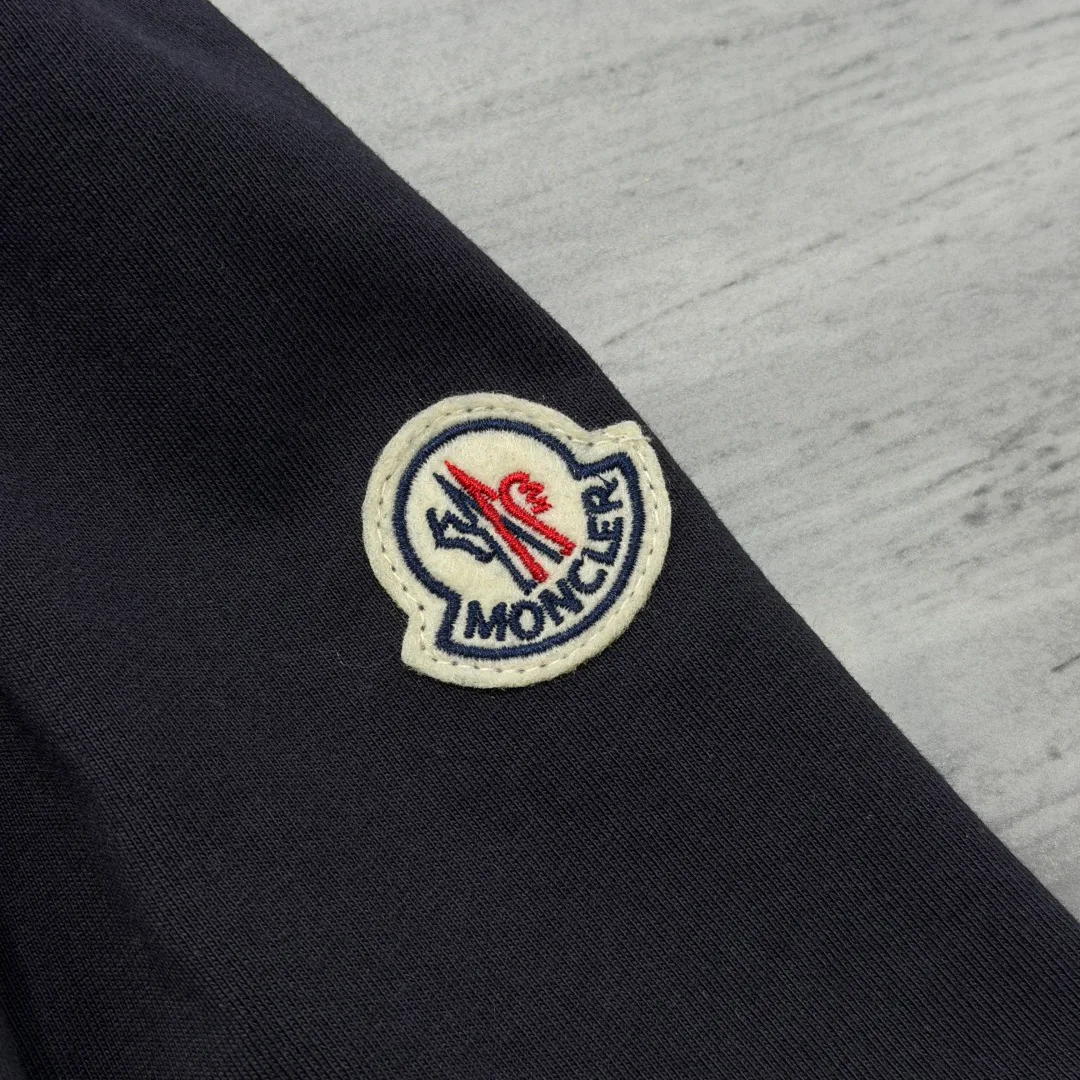 Футболки Мужские Moncler 13460339