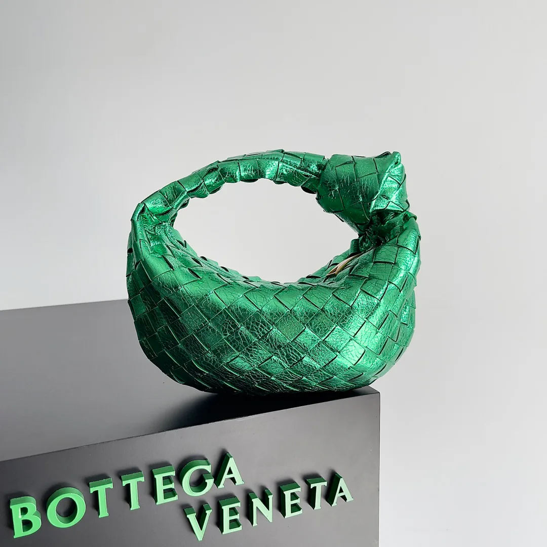 Клатчи Женские Bottega Veneta 702397