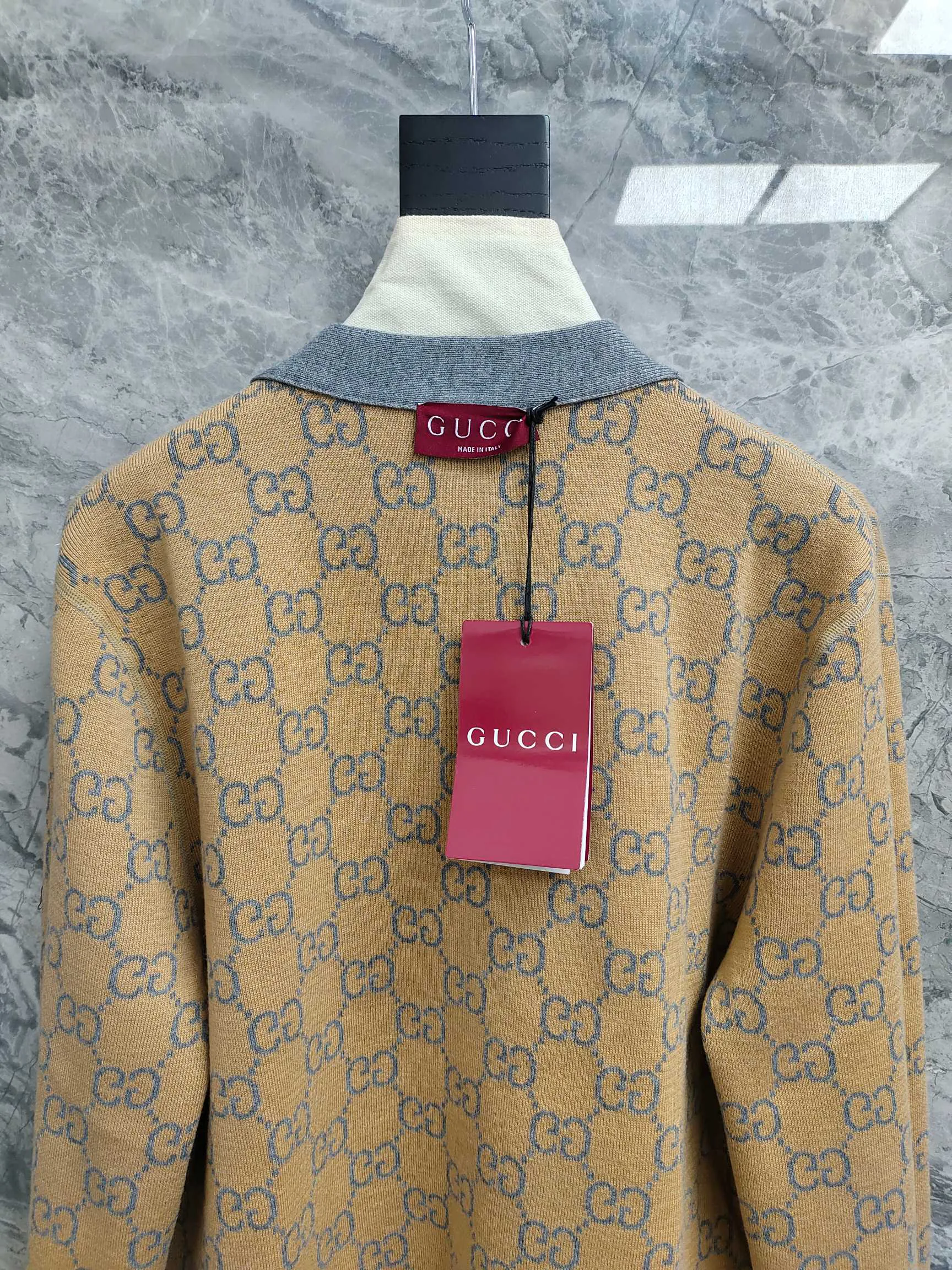 Джемперы И Свитеры Женские Gucci 19045230