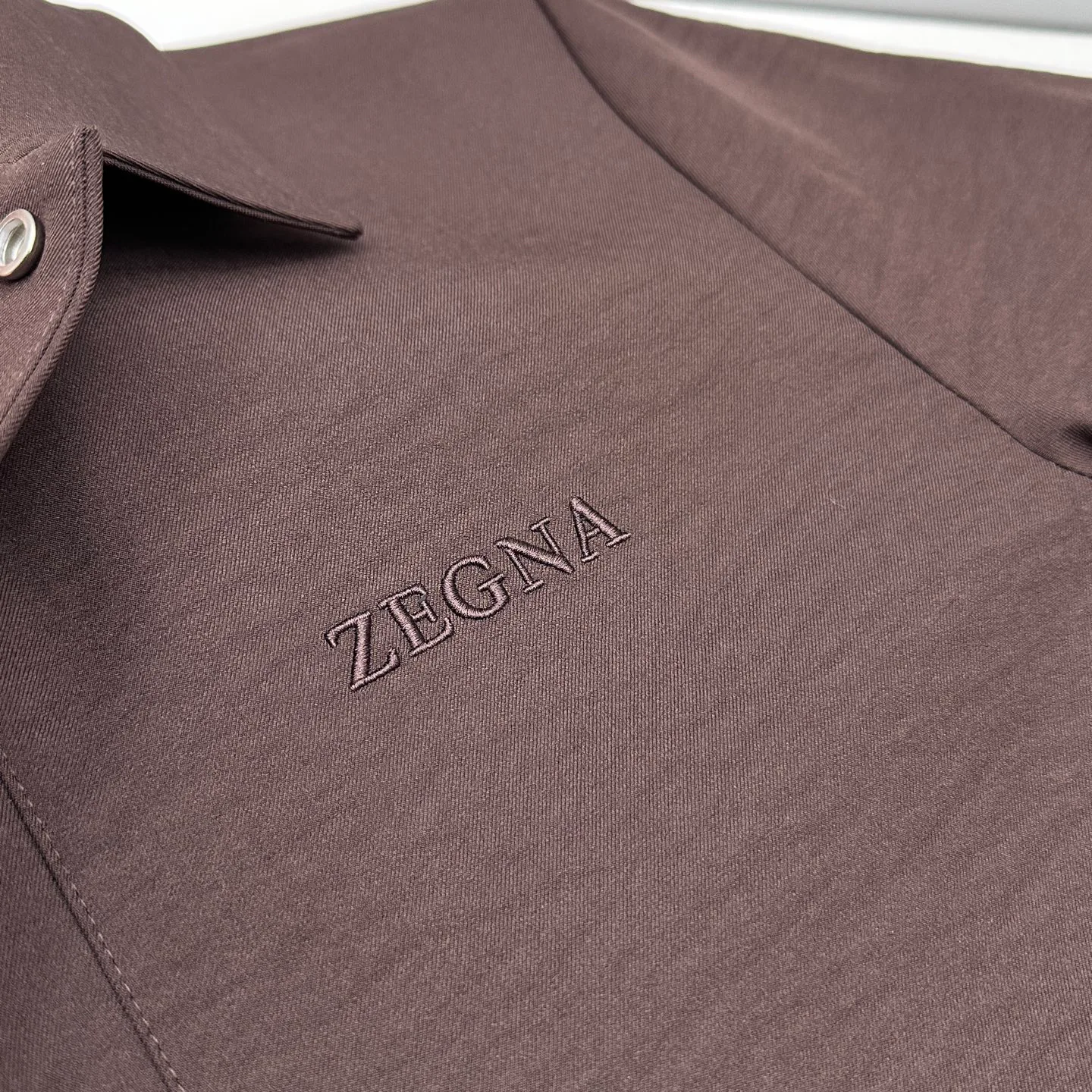 Куртки И Пуховики Мужские Zegna 18246774