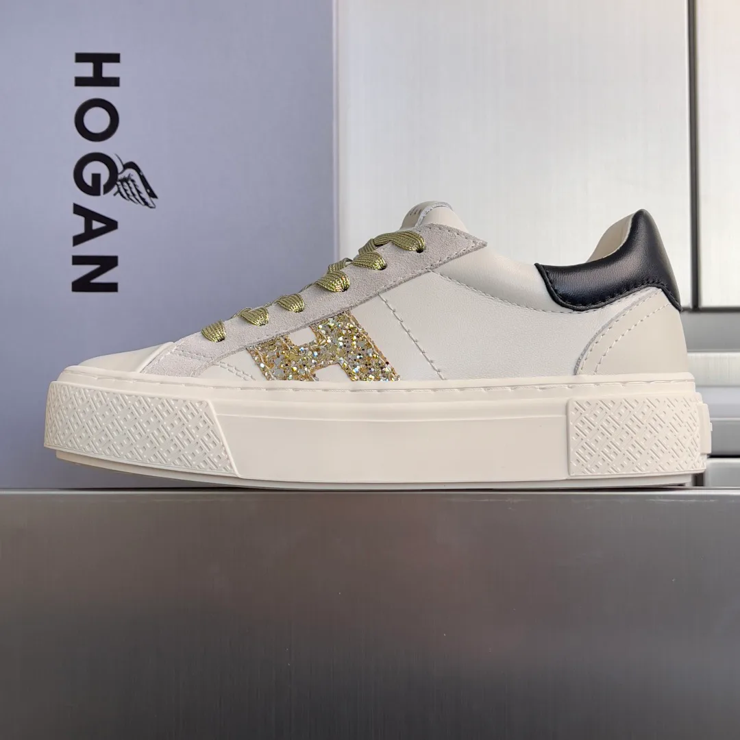 Кроссовки Женские Hogan 5057586