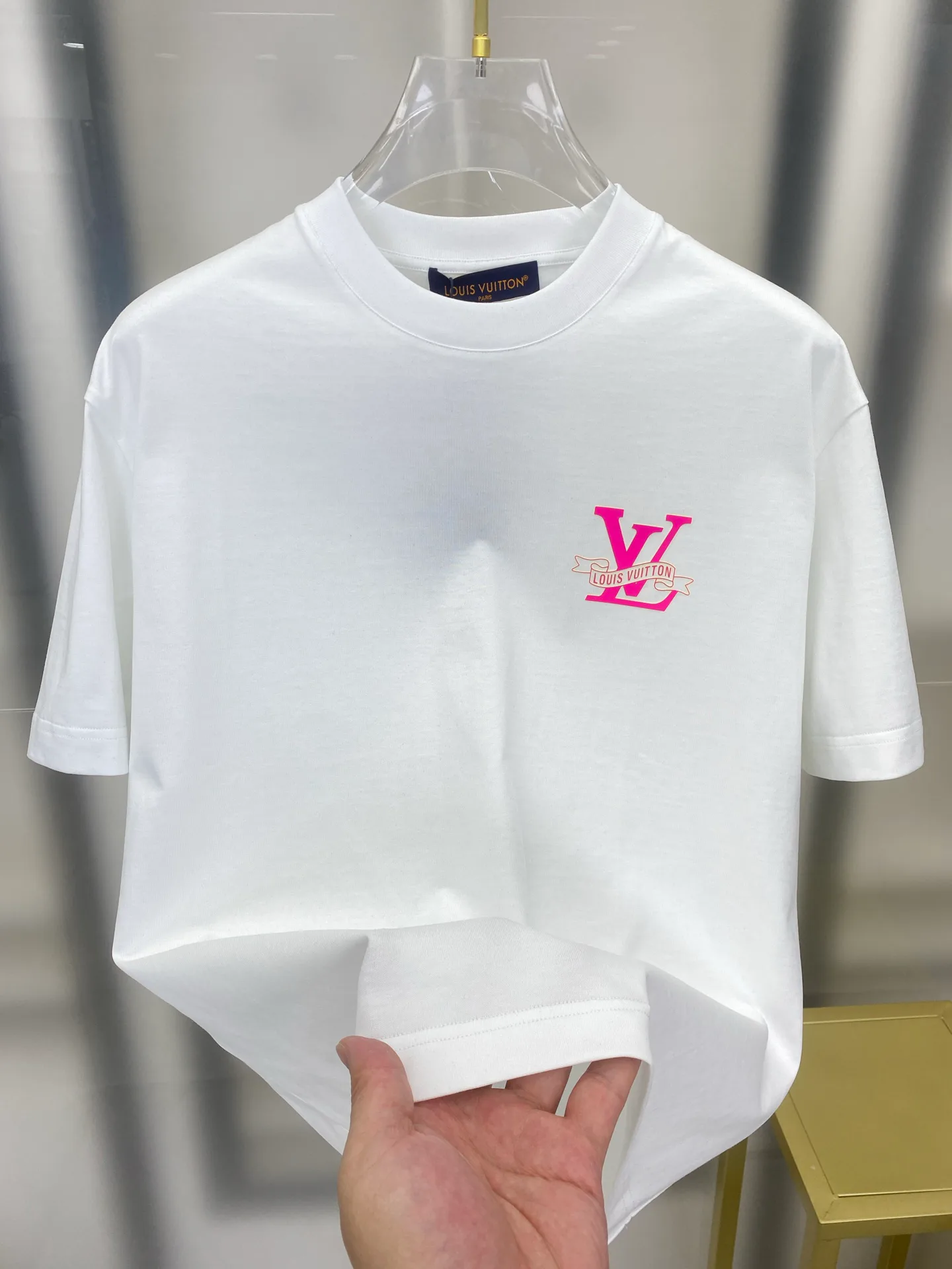 Футболки Женские Louis Vuitton 1749720