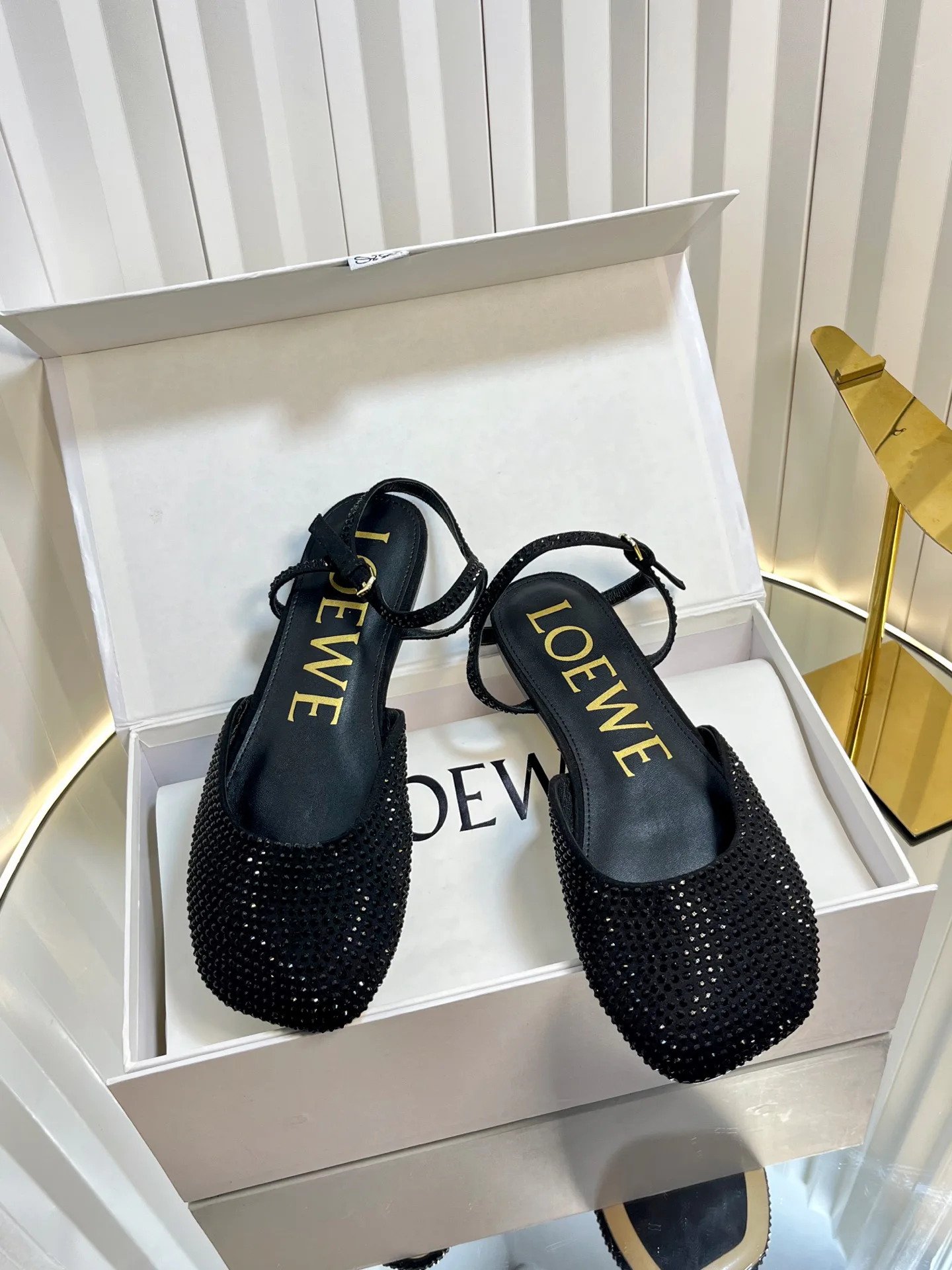 Туфли Женские Loewe 120128