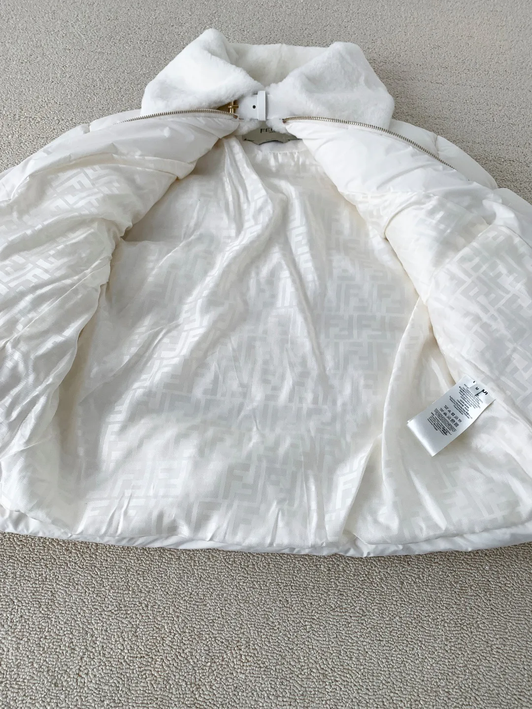 Куртки Мужские Fendi 512253