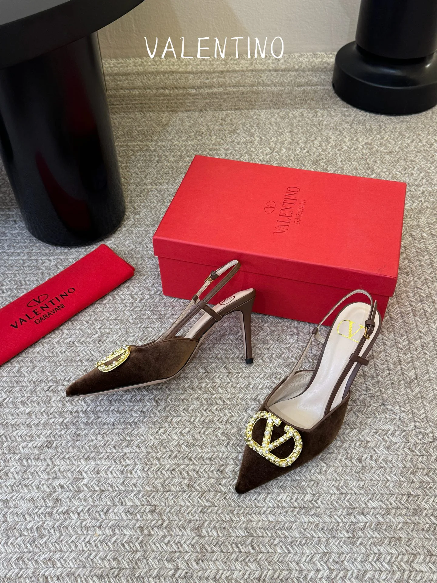 Туфли Женские Valentino 11870456