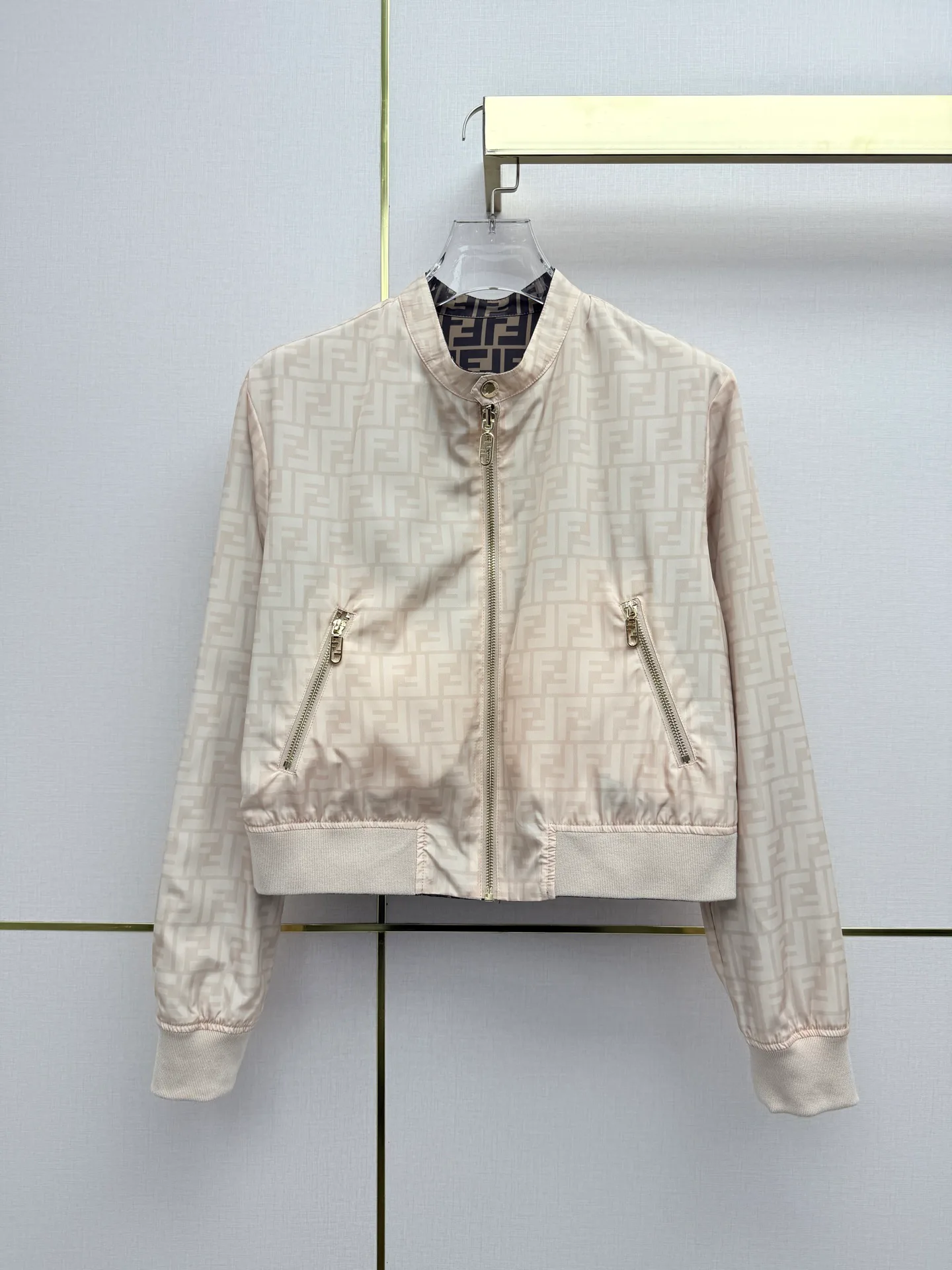 Жакеты Женские Fendi 12868372