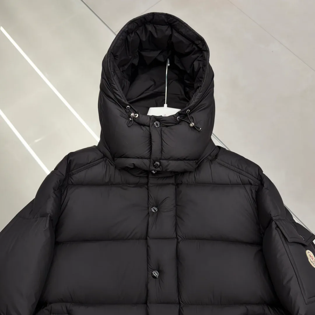 Куртки И Пуховики Мужские Moncler 17391850