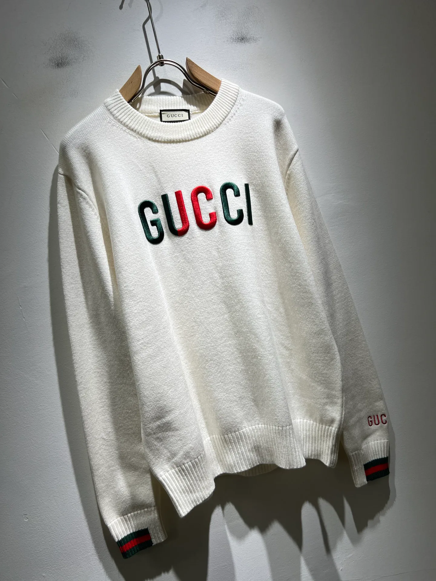 Джемперы И Свитеры Мужские Gucci 268718