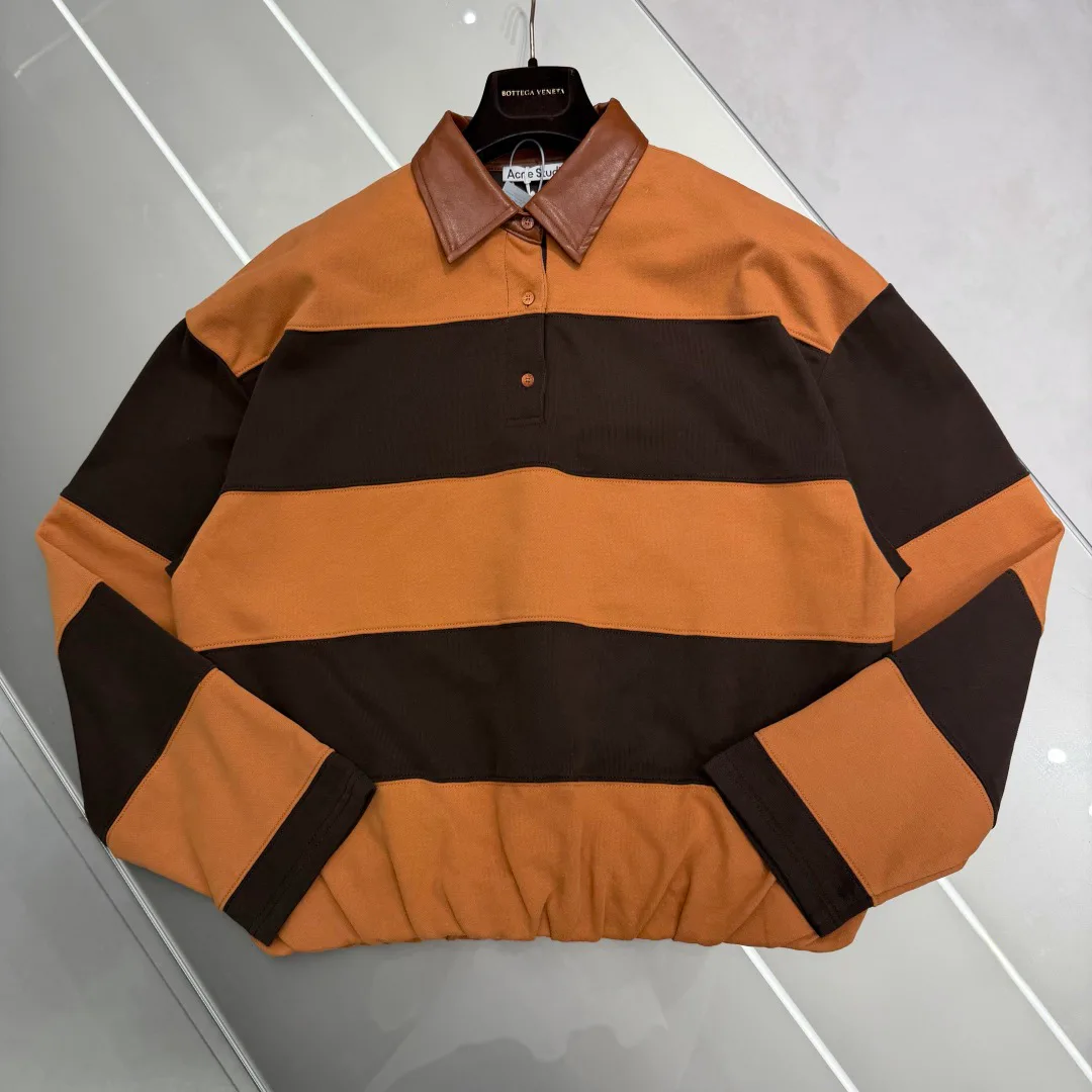 Рубашки Мужские Acne Studios 18278430