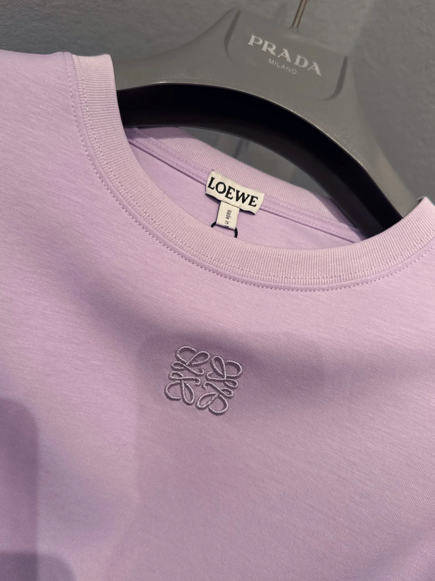 Футболки Женские Loewe 28907