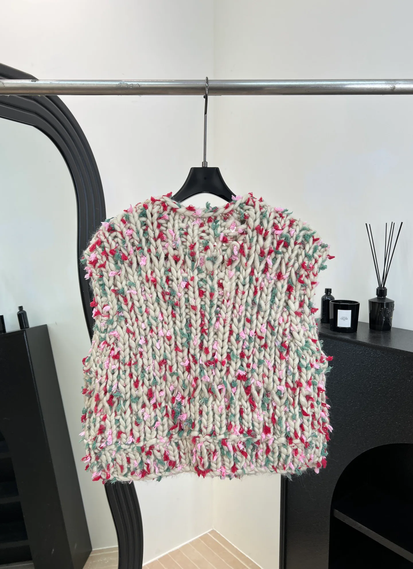 Джемперы И Свитеры Женские Chanel 512567