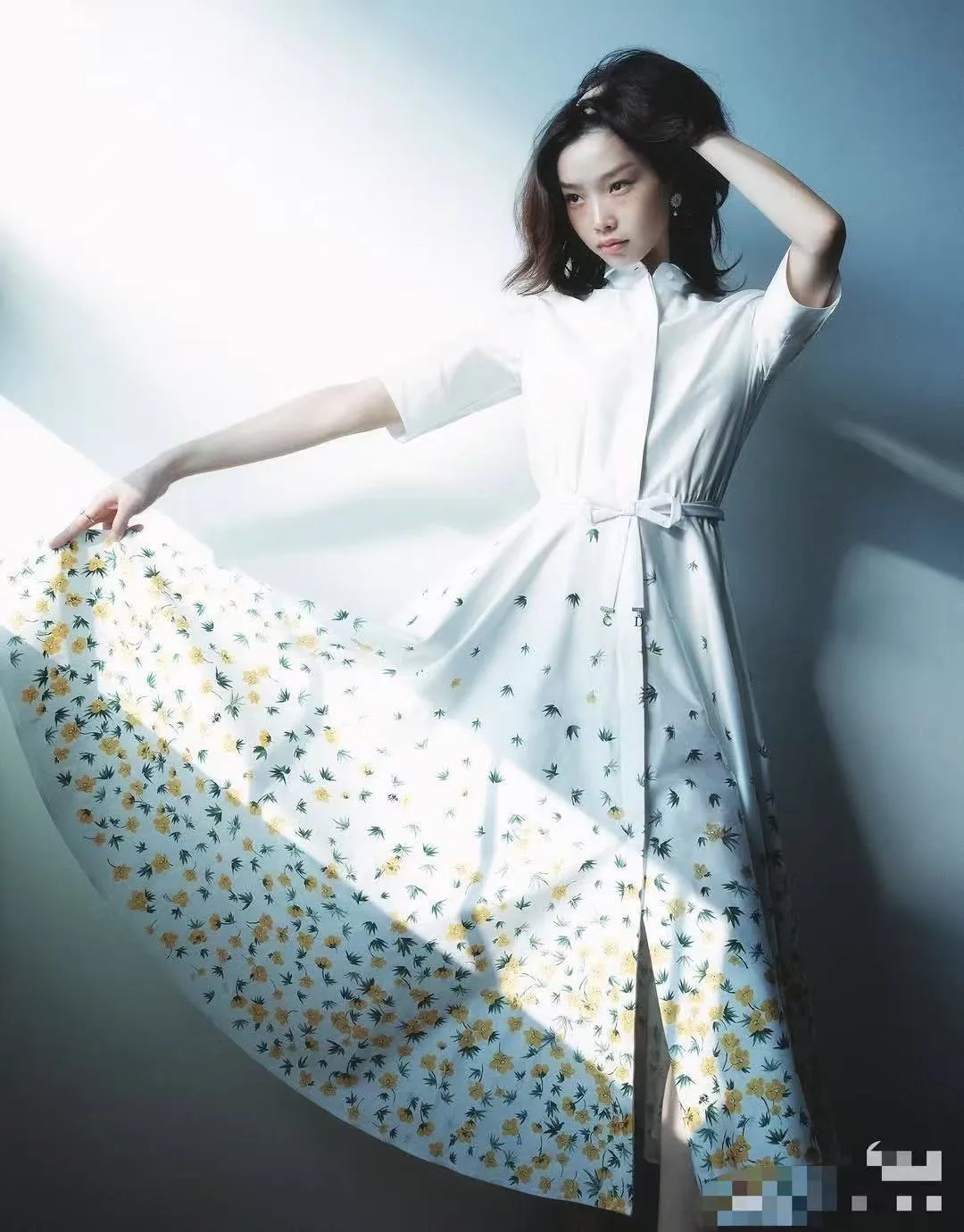 Платья Женские Christian Dior 11333007