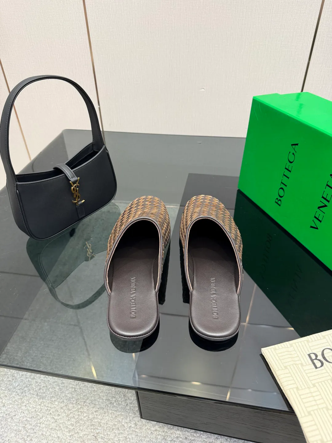 Мюли И Сабо Женские Bottega Veneta 3048906