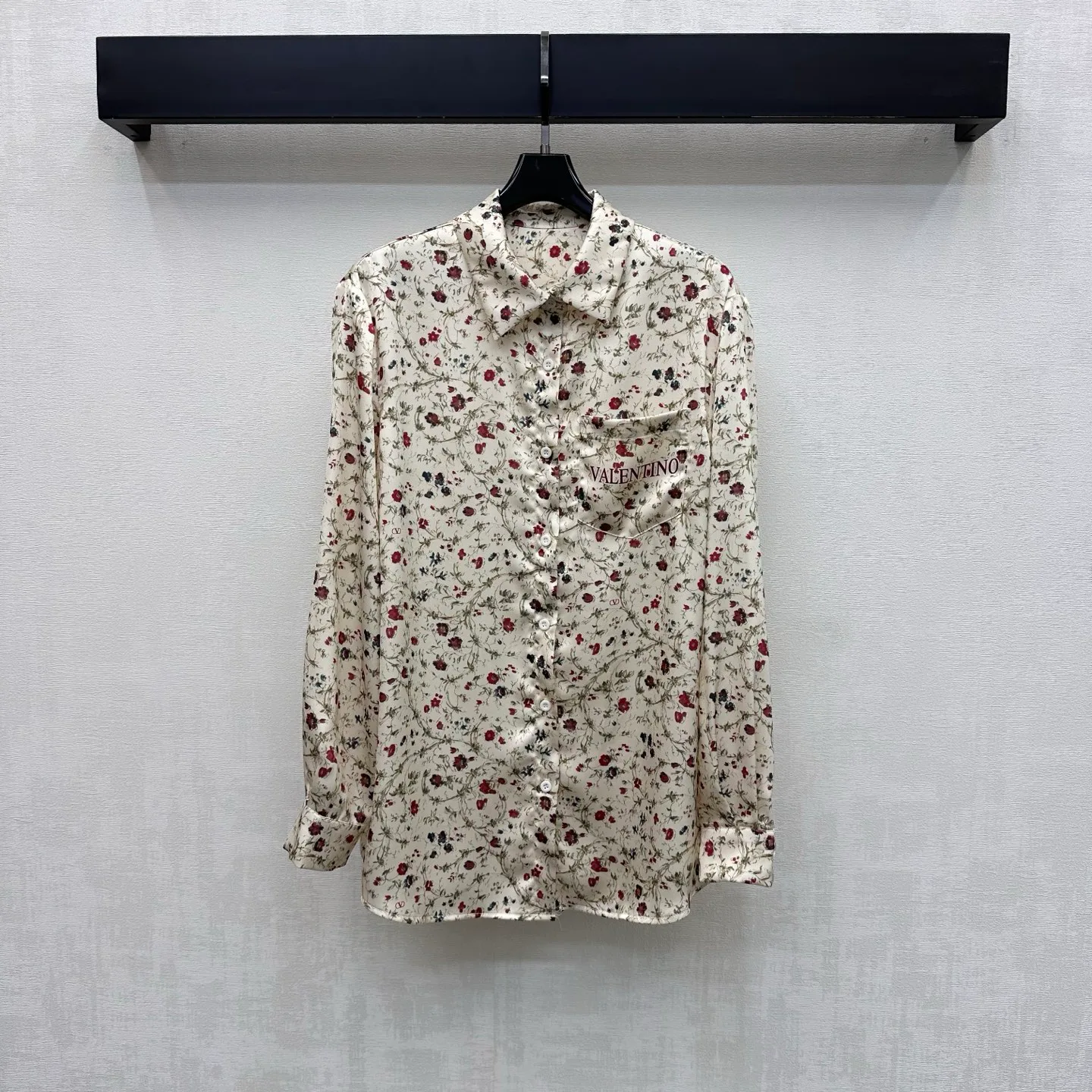 Рубашки Женские Valentino 11838001