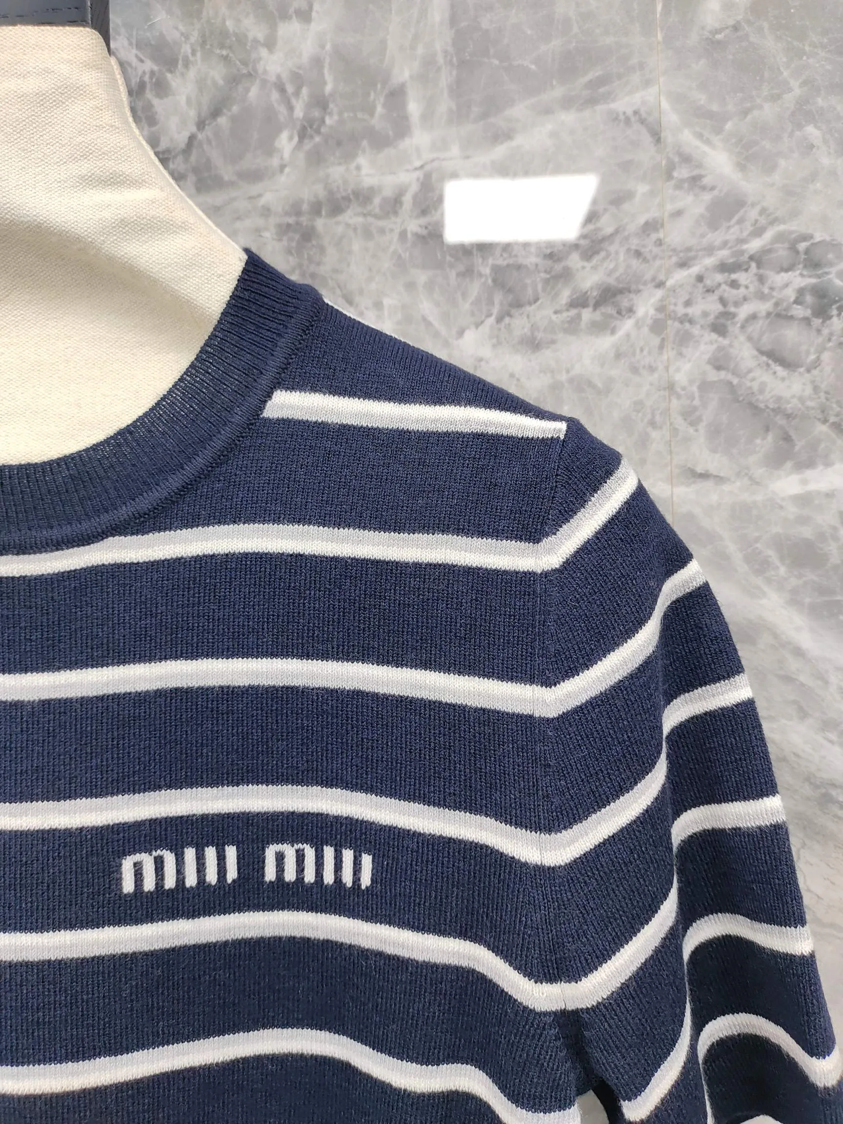 Футболки Женские Miu Miu 12609613