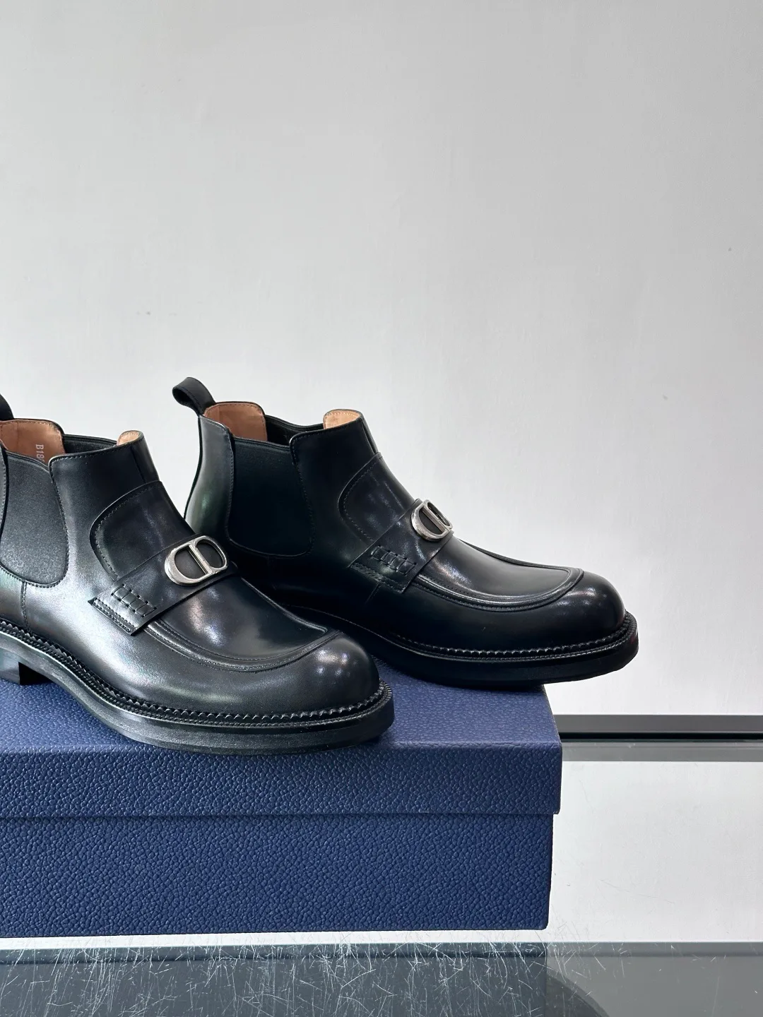 Ботинки Мужские Christian Dior 5030245