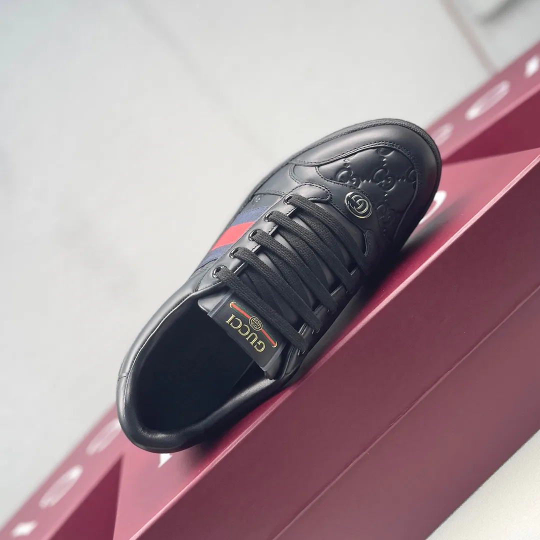 Кроссовки Мужские Gucci 425249