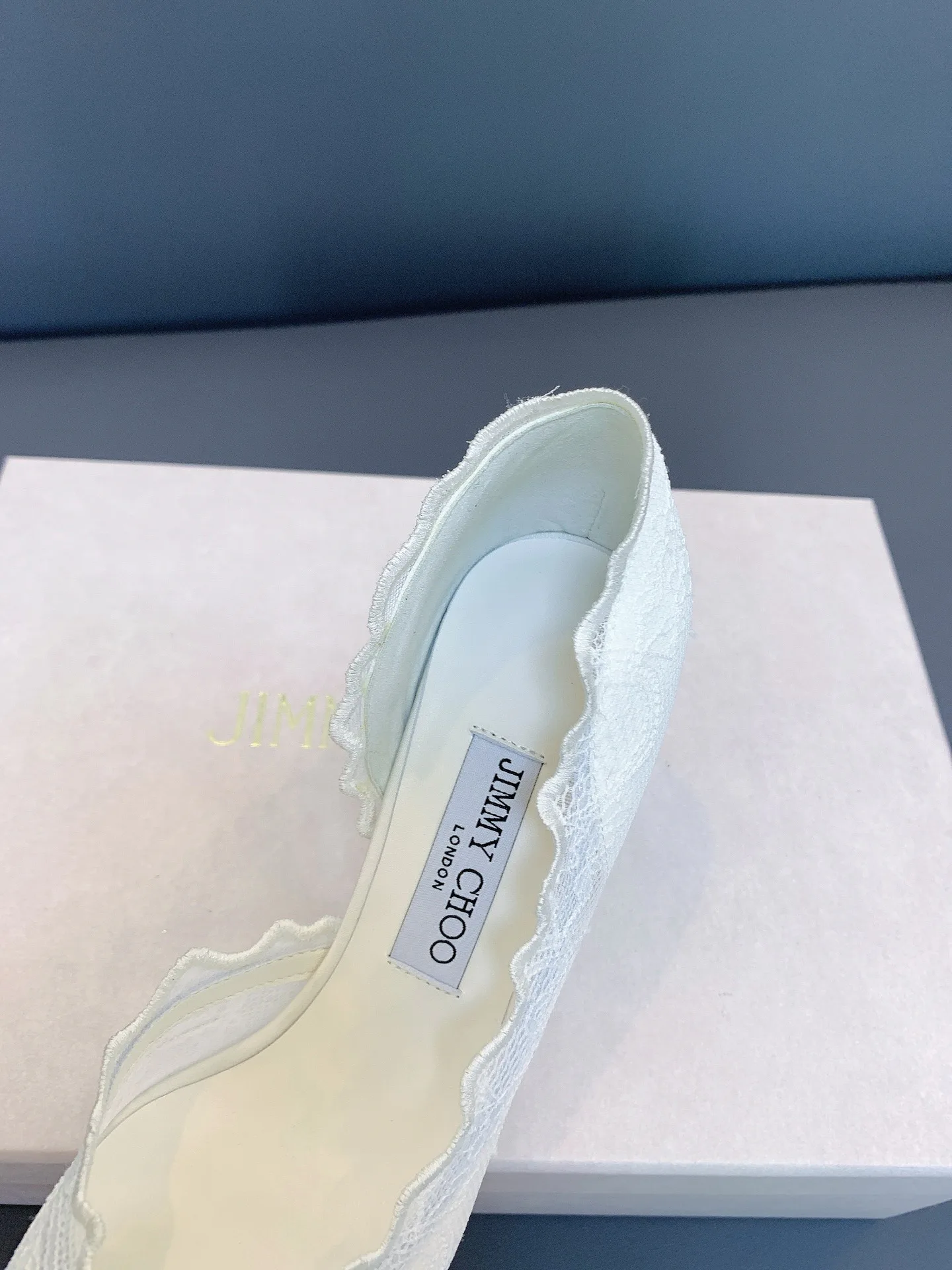 Туфли Женские Jimmy Choo 19338309