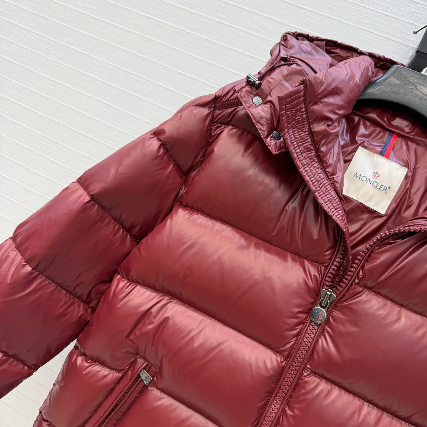 Куртки И Пуховики Женские Moncler 18184284