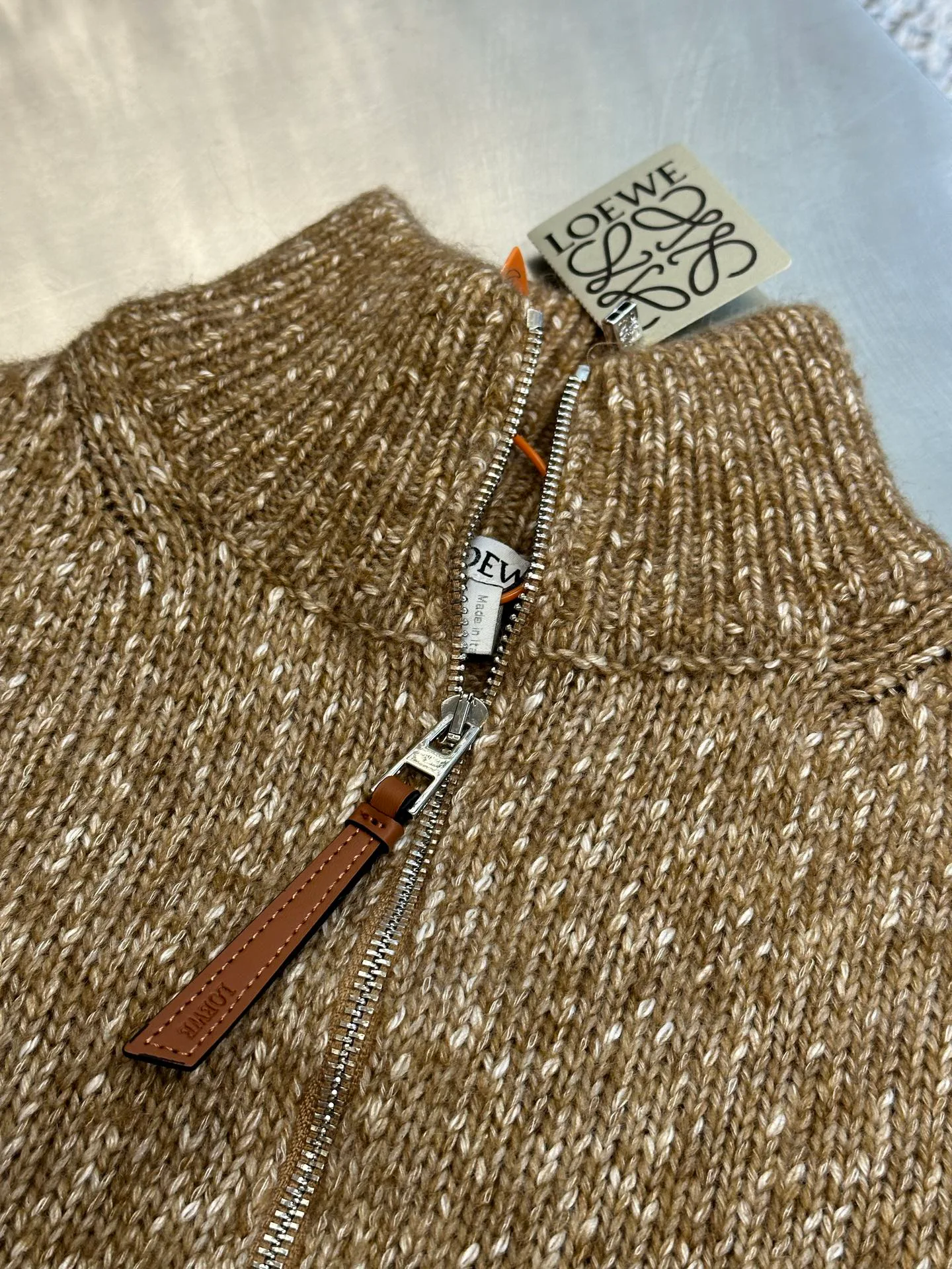 Джемперы И Свитеры Мужские Loewe 18368723
