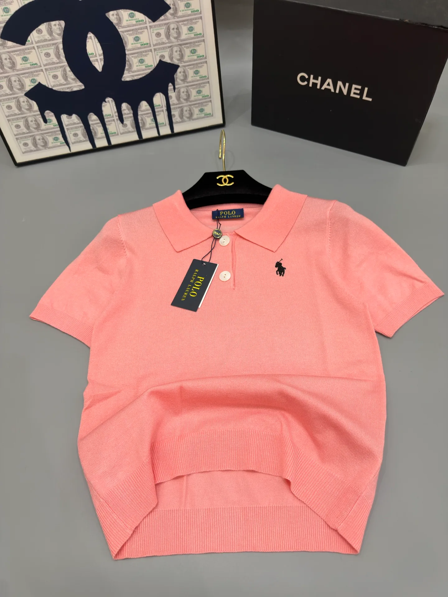 Футболки Женские Ralph Lauren 11509739