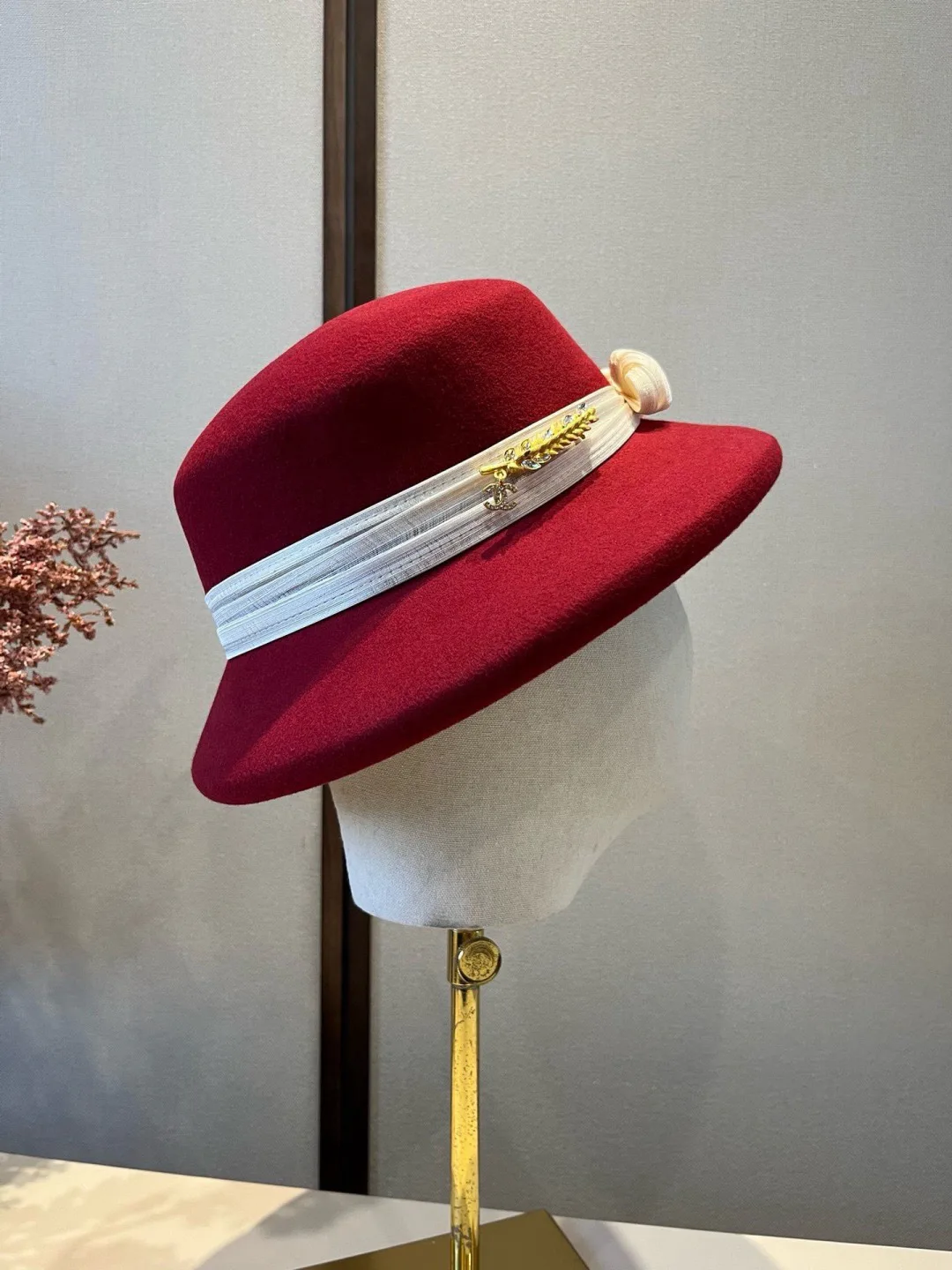 Головные Уборы Chanel 3091671