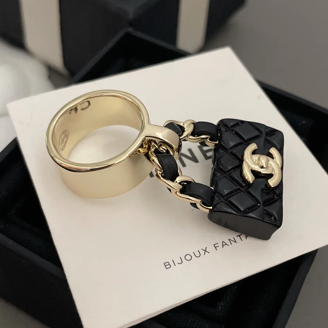 Бижутерия Chanel 11736807