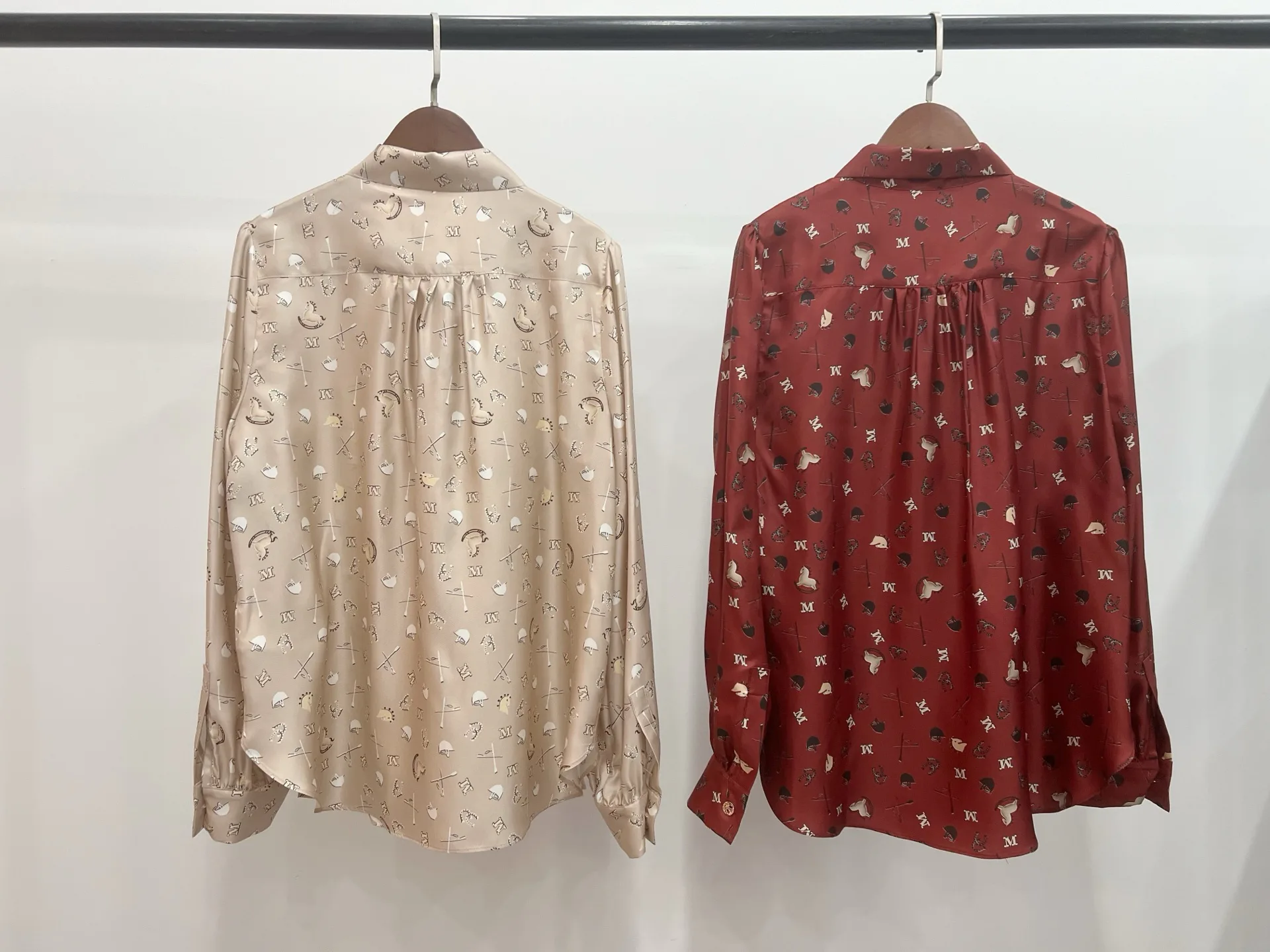 Рубашки Женские Max Mara 1271547