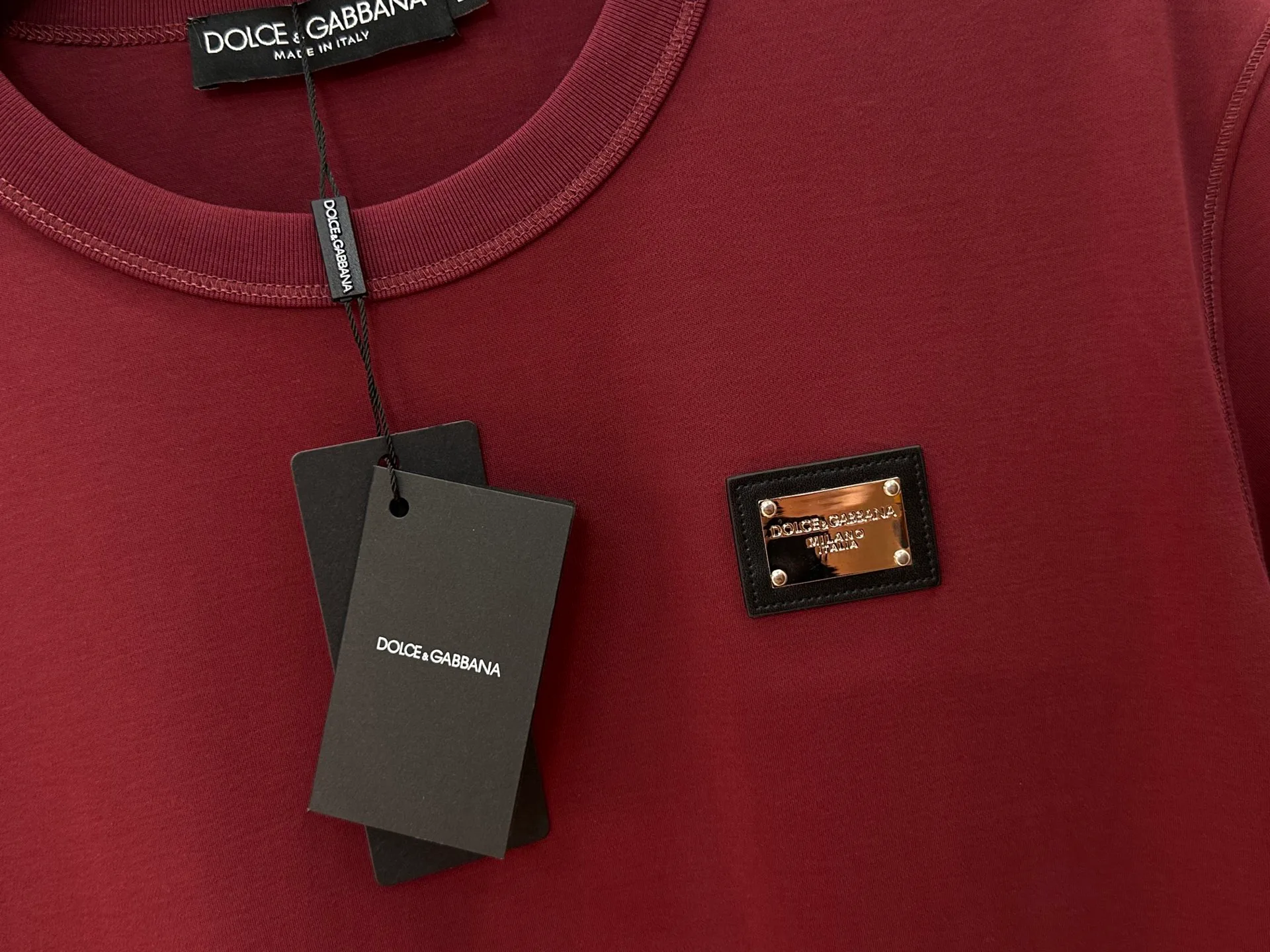 Футболки Мужские Dolce & Gabbana 12266737