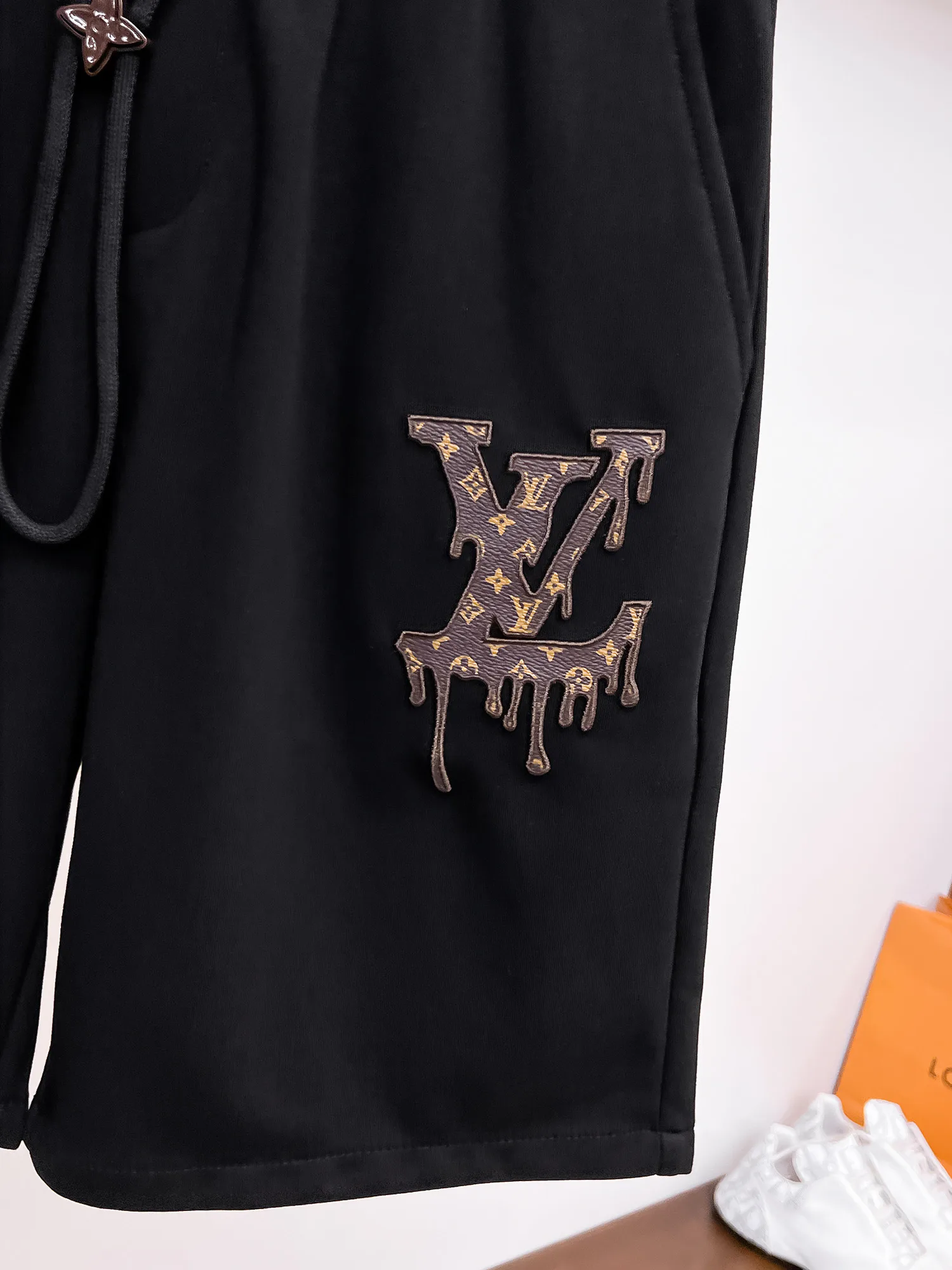 Шорты Мужские Louis Vuitton 13417588