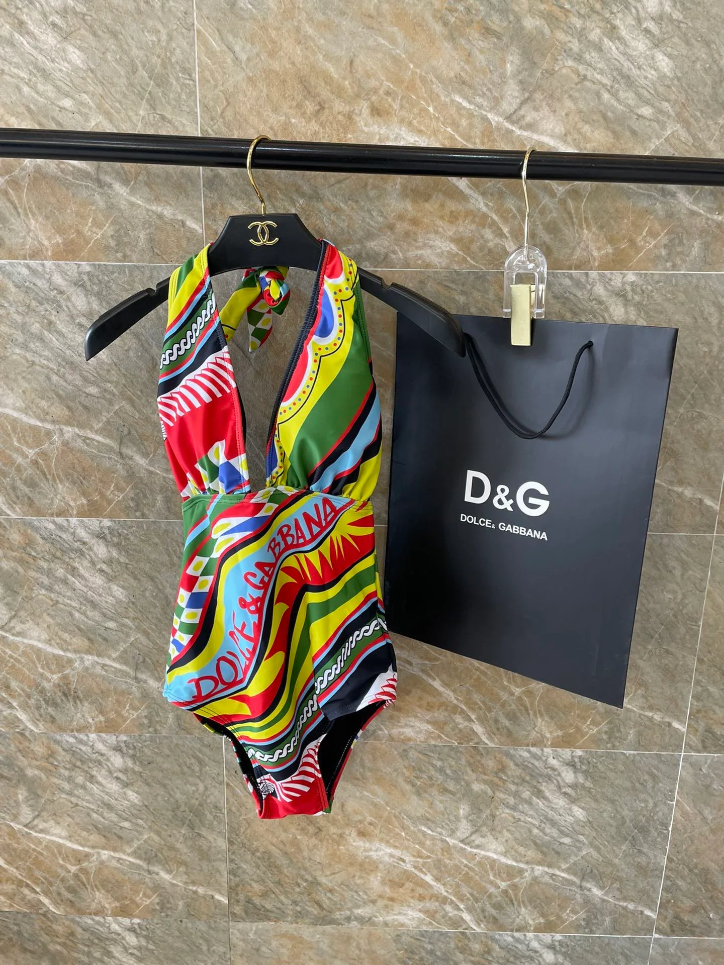 Купальники Женские Dolce & Gabbana 13151016